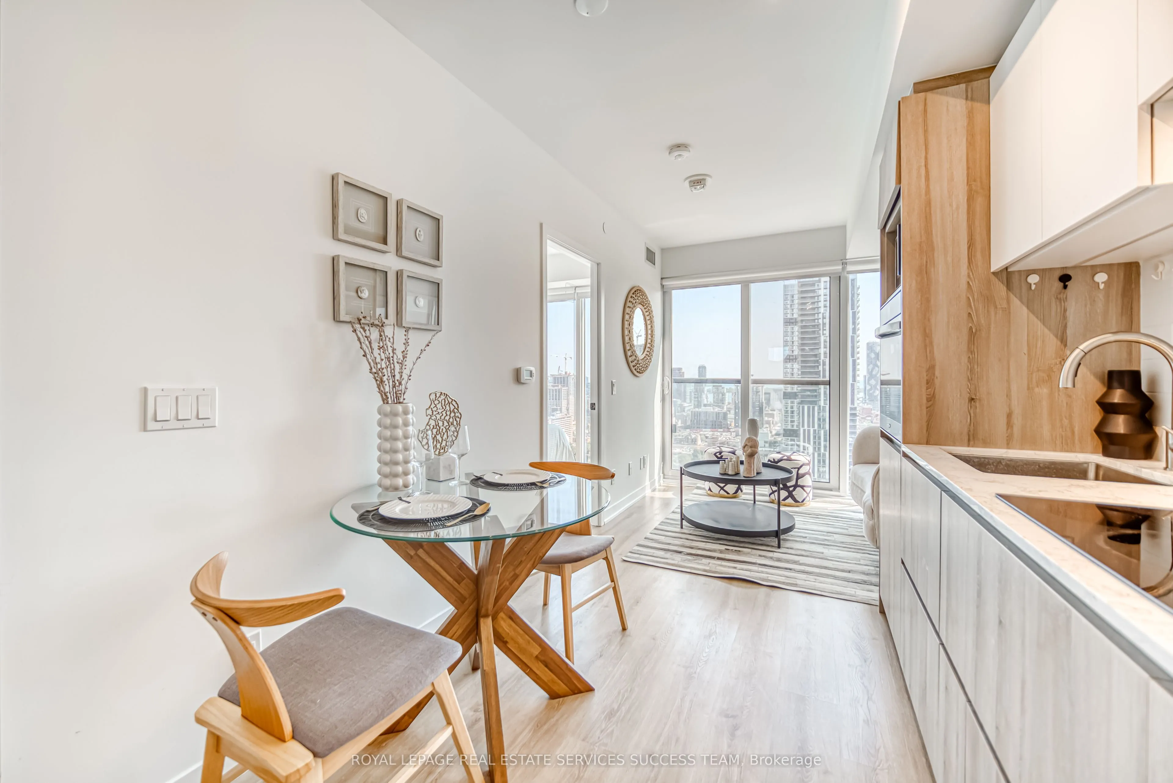 319 Jarvis Street, #3617
