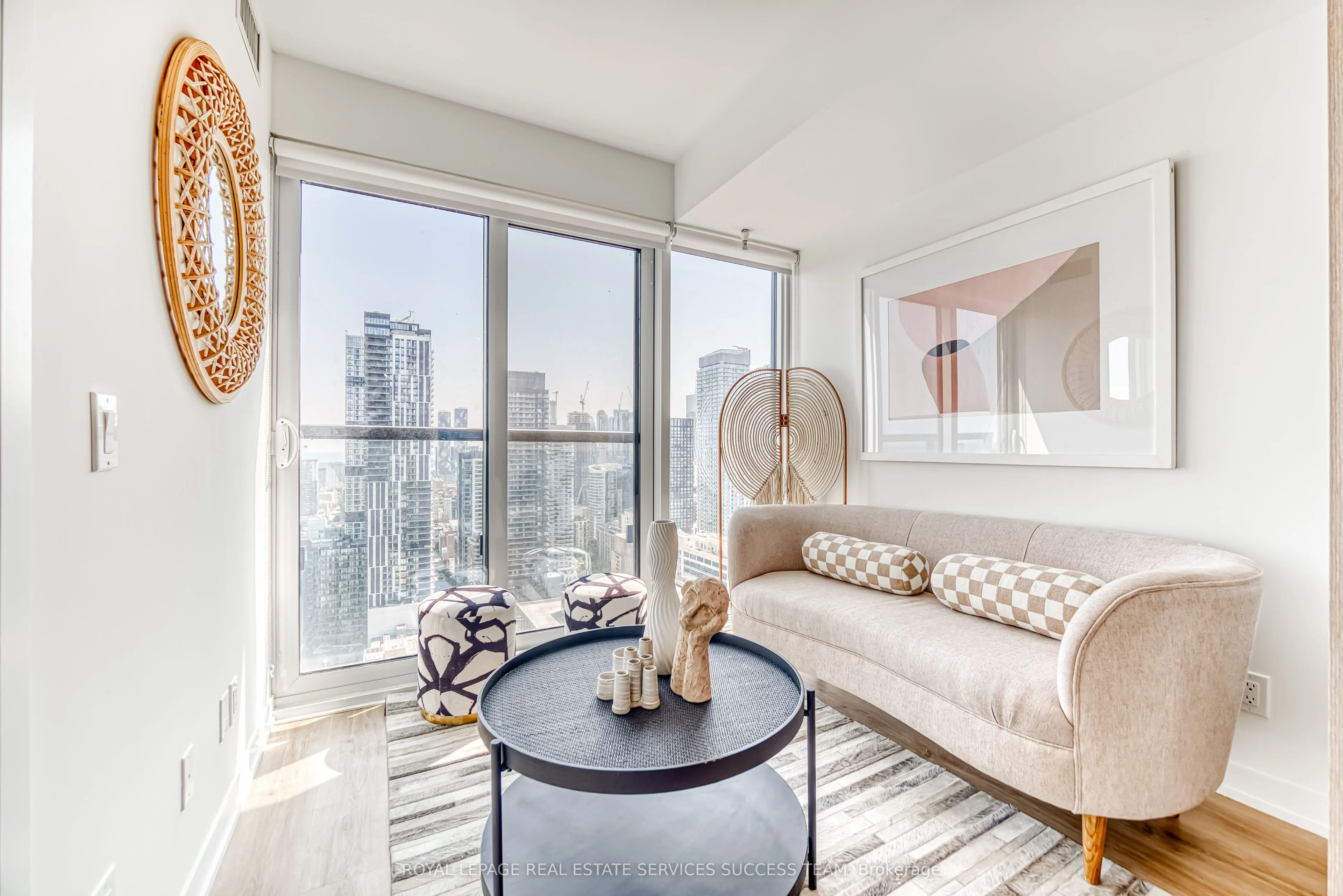 319 Jarvis Street, #3617