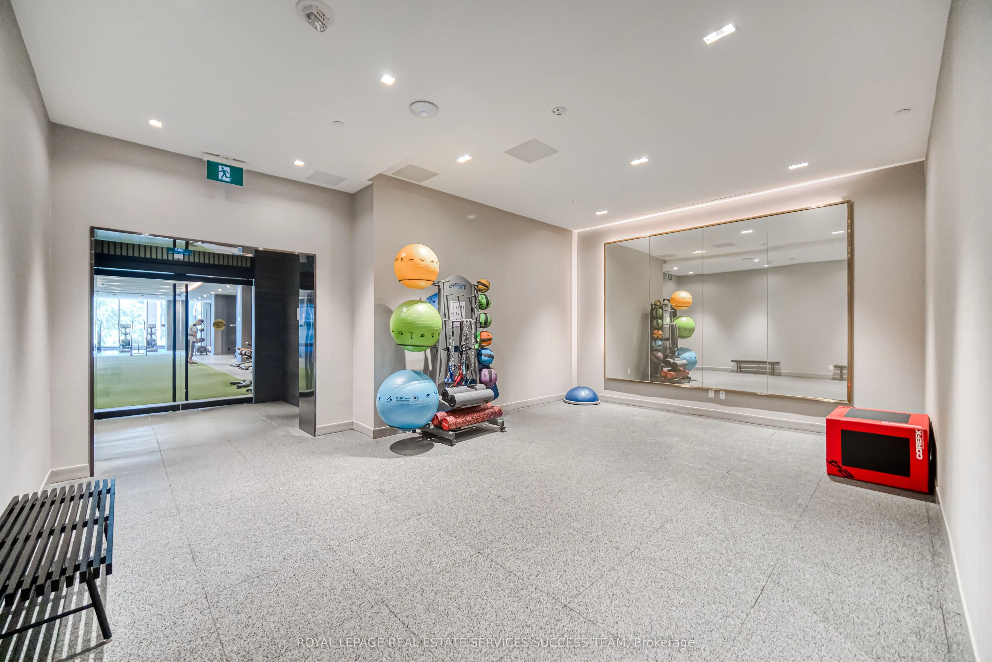 319 Jarvis Street, #3617