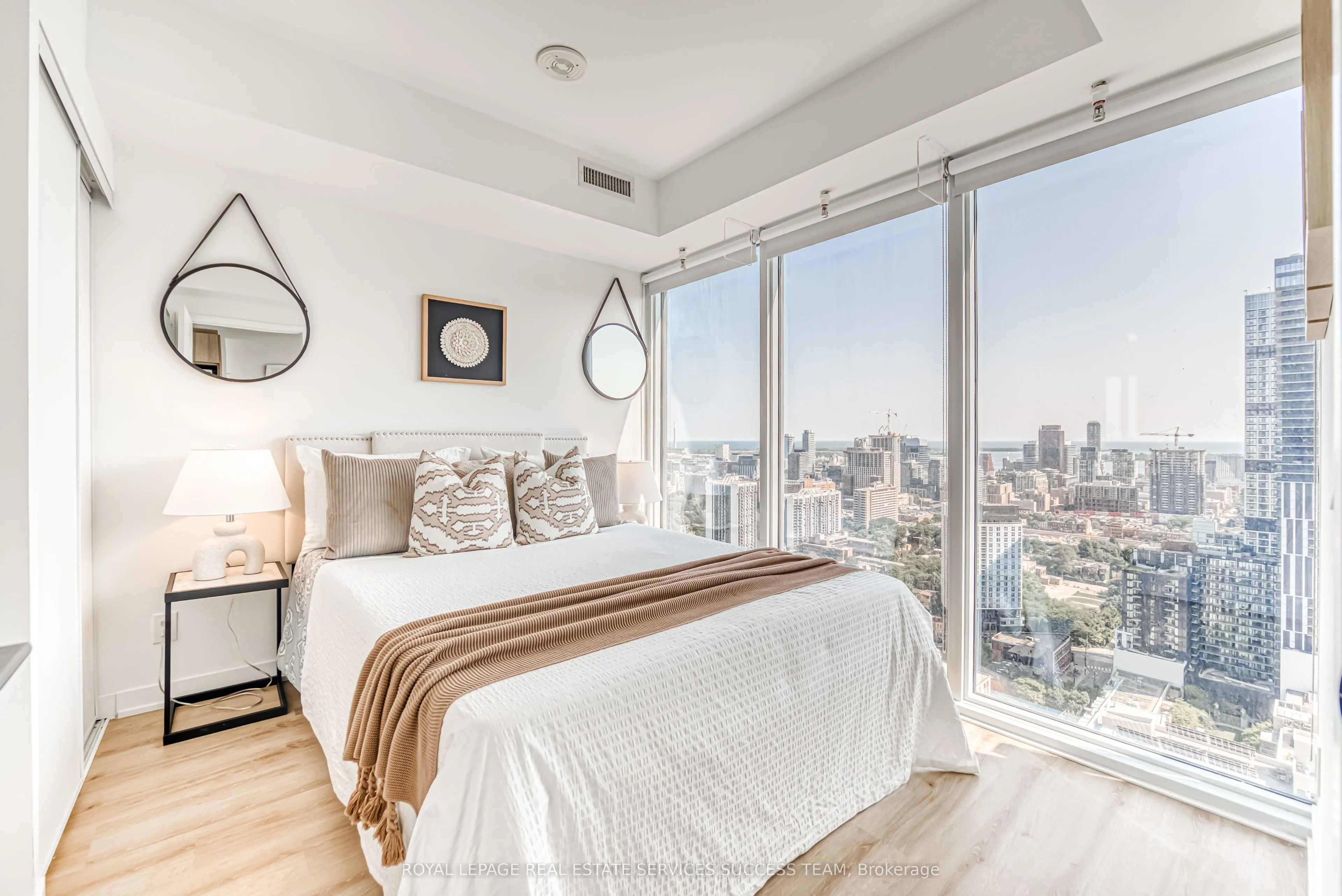 319 Jarvis Street, #3617