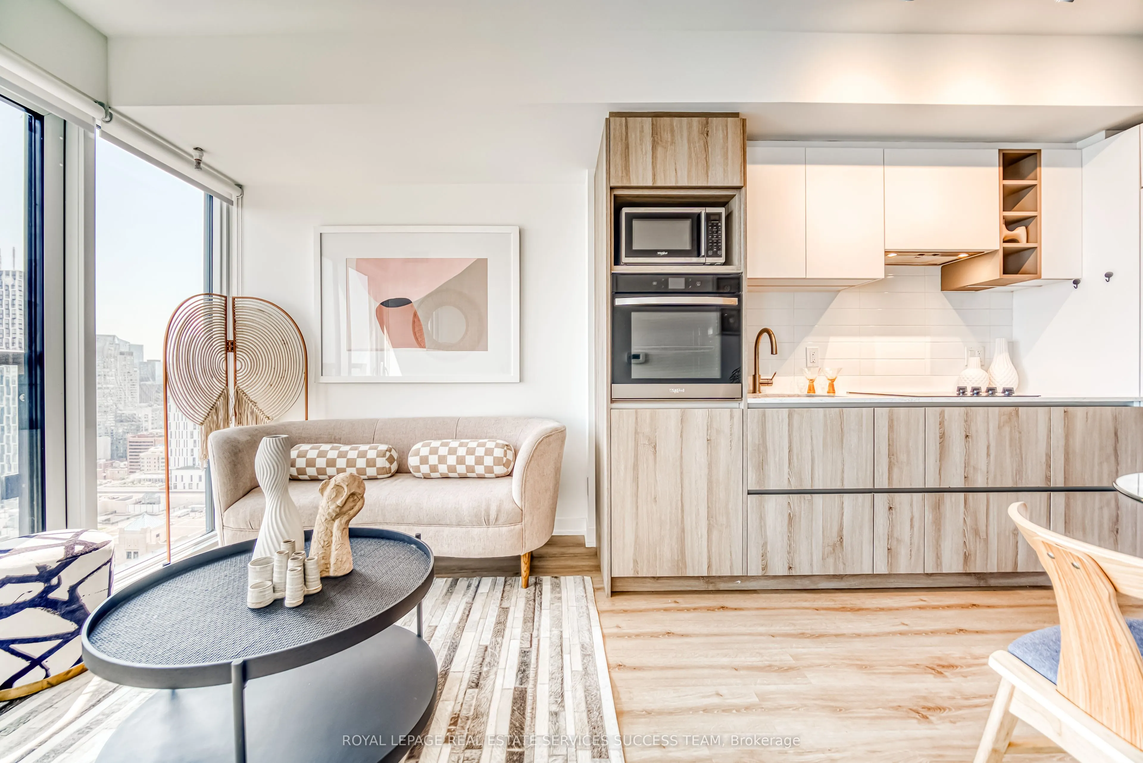 319 Jarvis Street, #3617