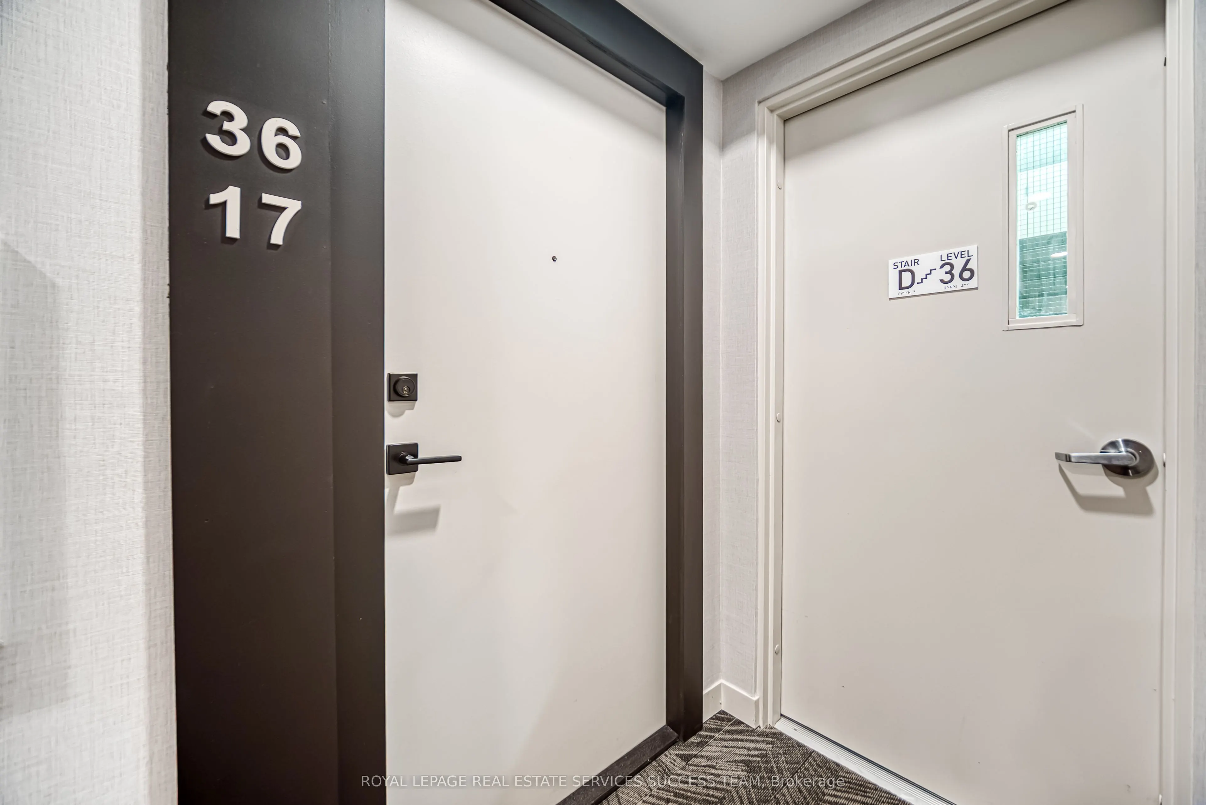 319 Jarvis Street, #3617