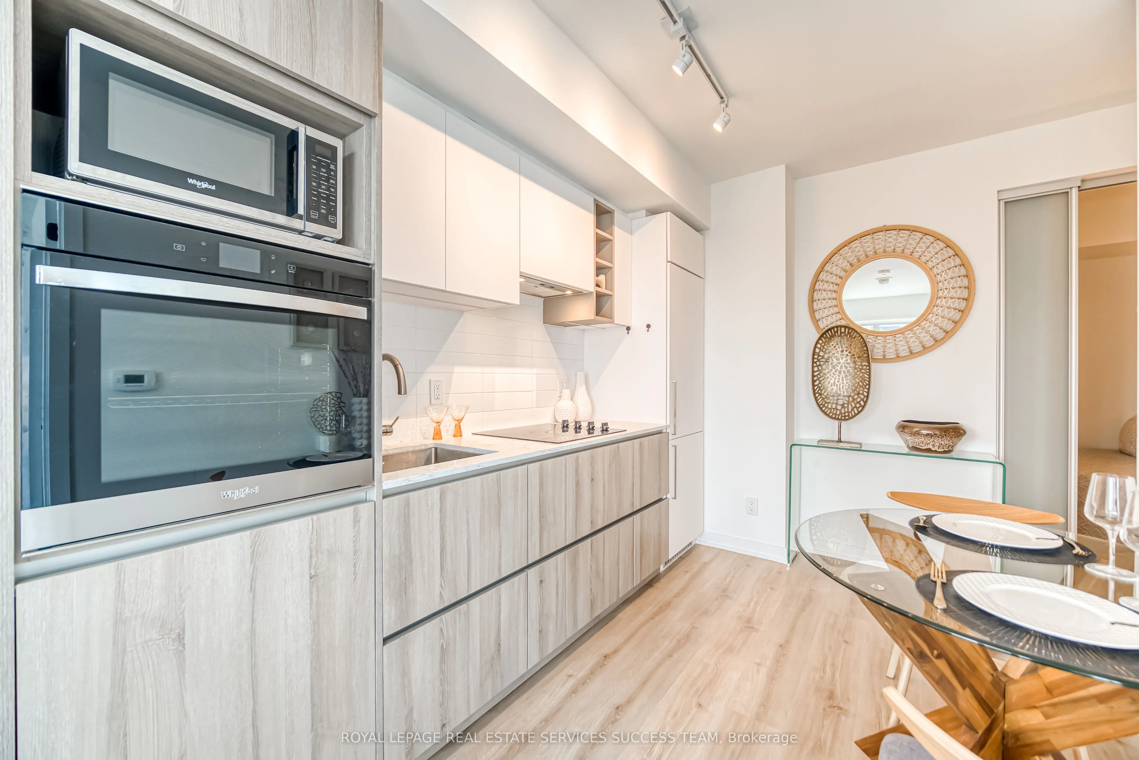 319 Jarvis Street, #3617