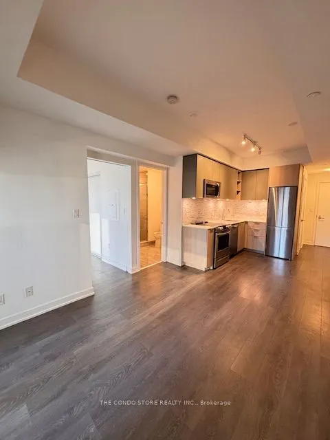30 Ordnance Street, #705