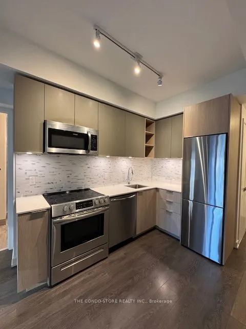 30 Ordnance Street, #705