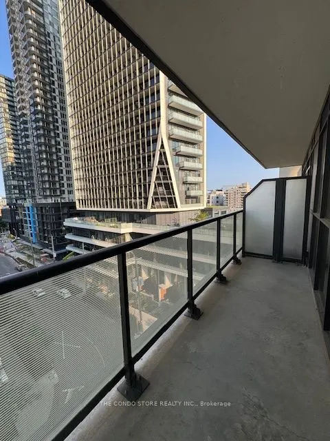 30 Ordnance Street, #705