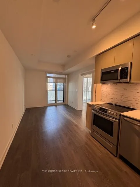 30 Ordnance Street, #705
