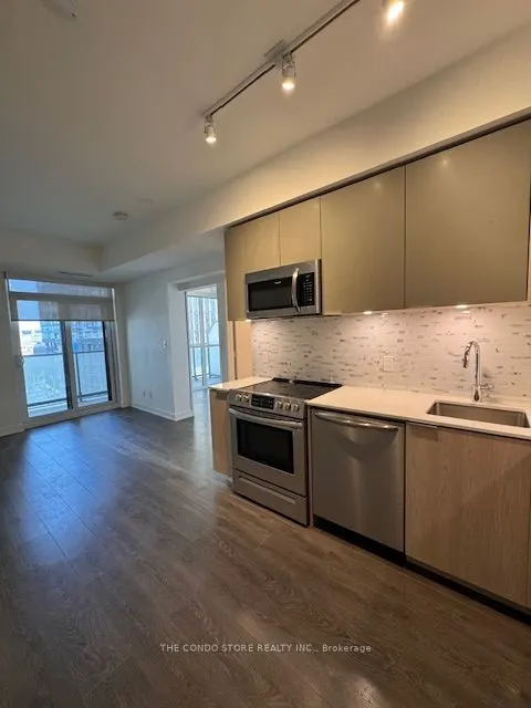 30 Ordnance Street, #705