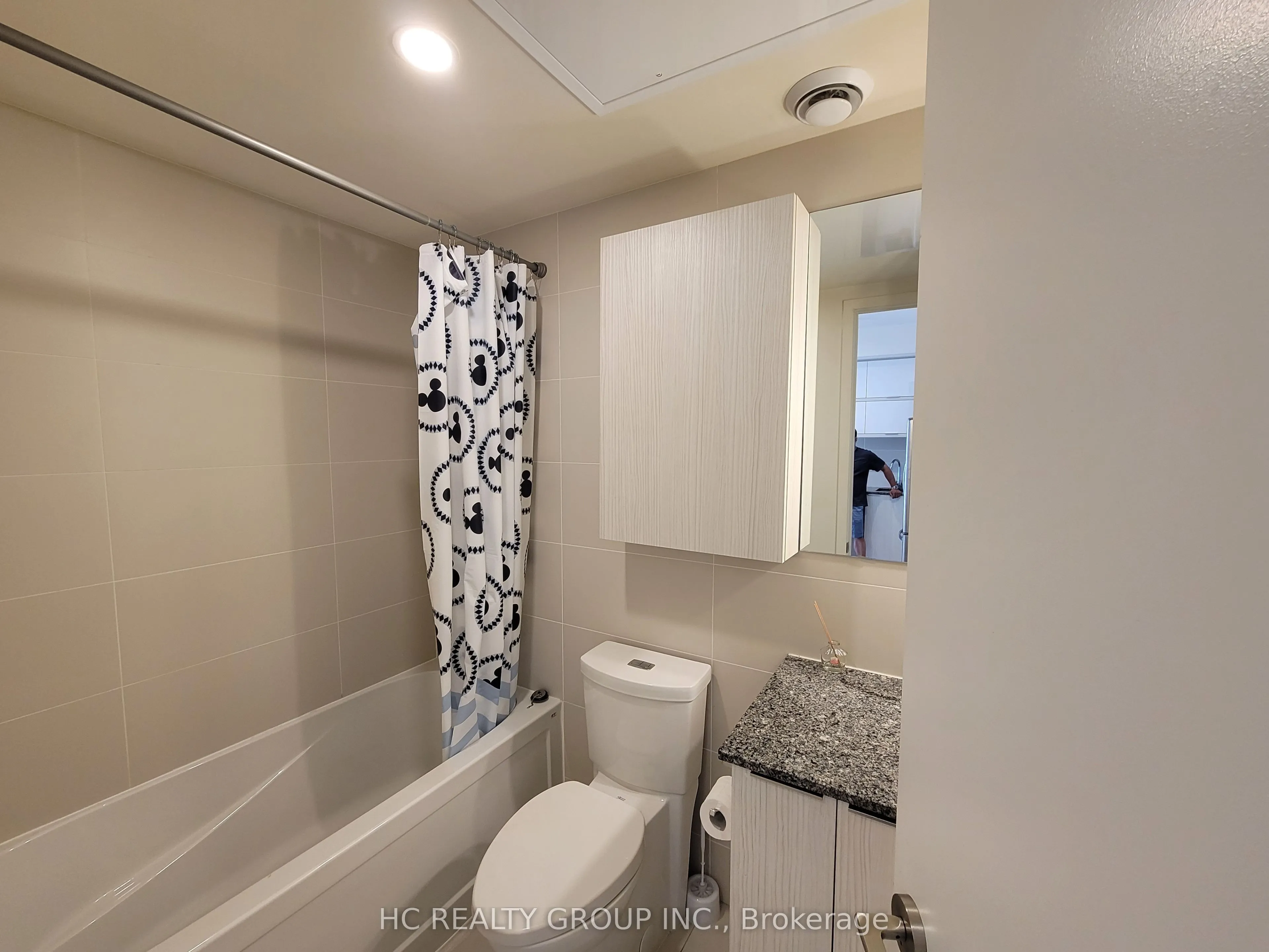 10 Deerlick Court, #908