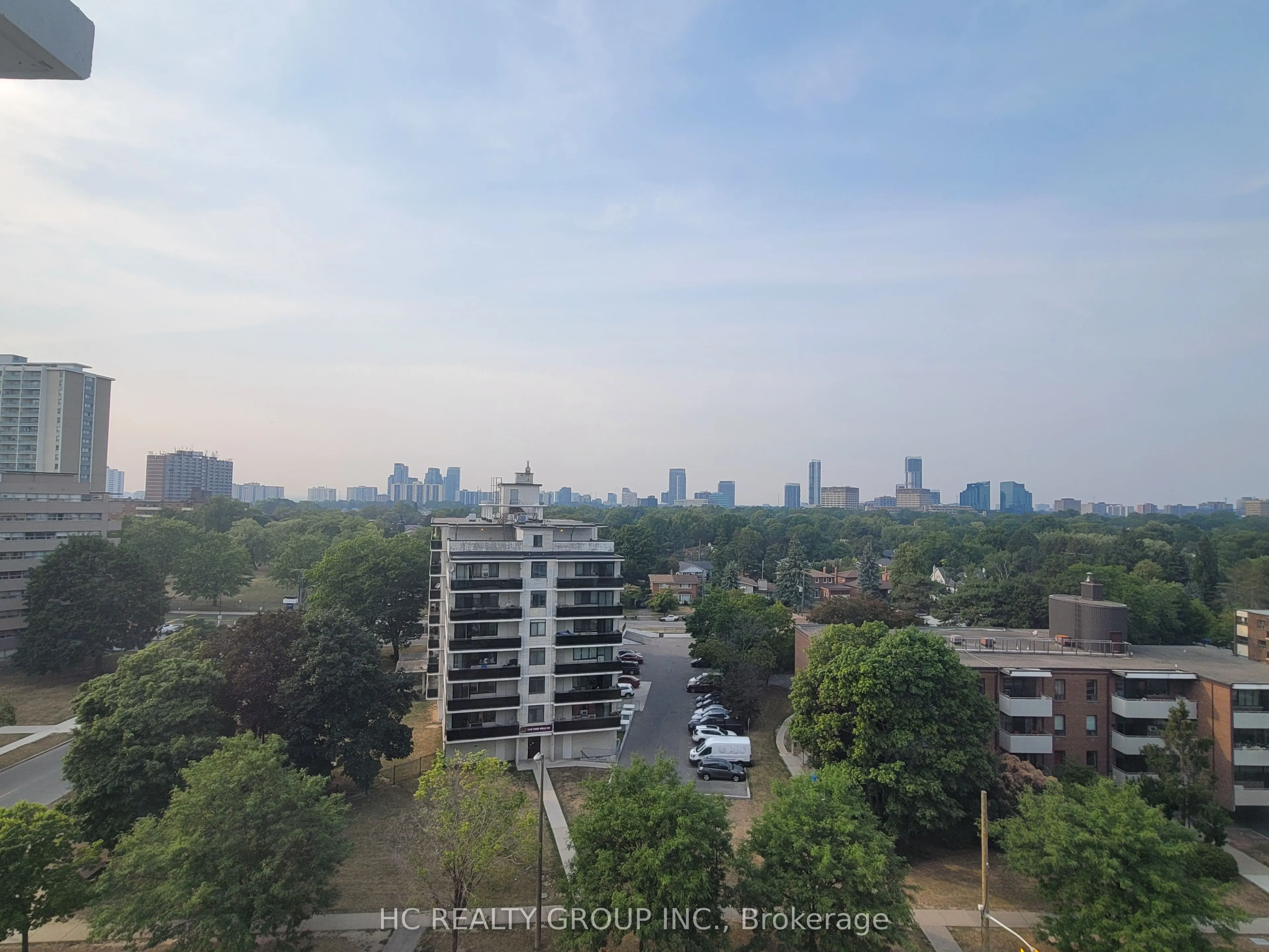 10 Deerlick Court, #908