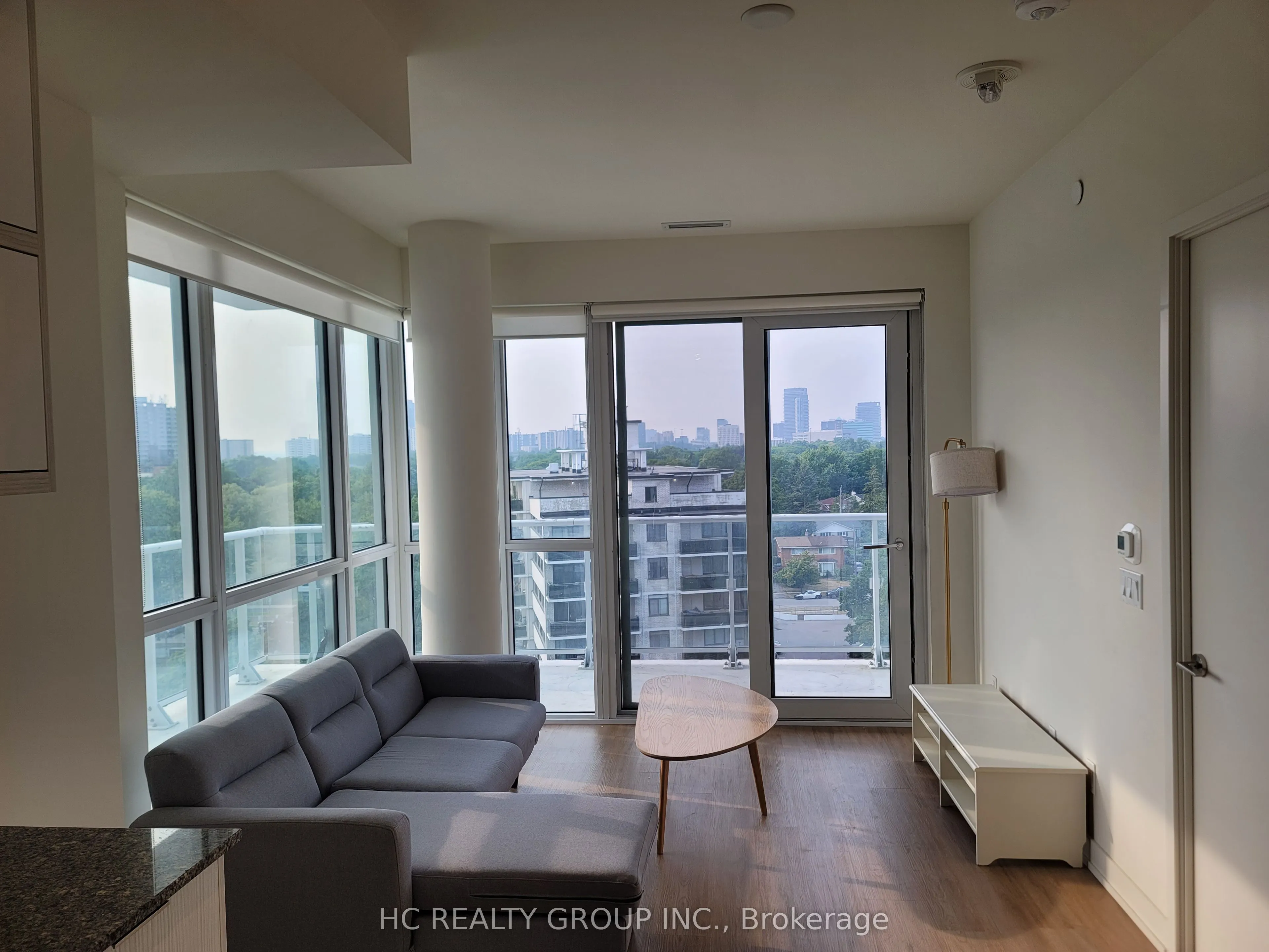 10 Deerlick Court, #908