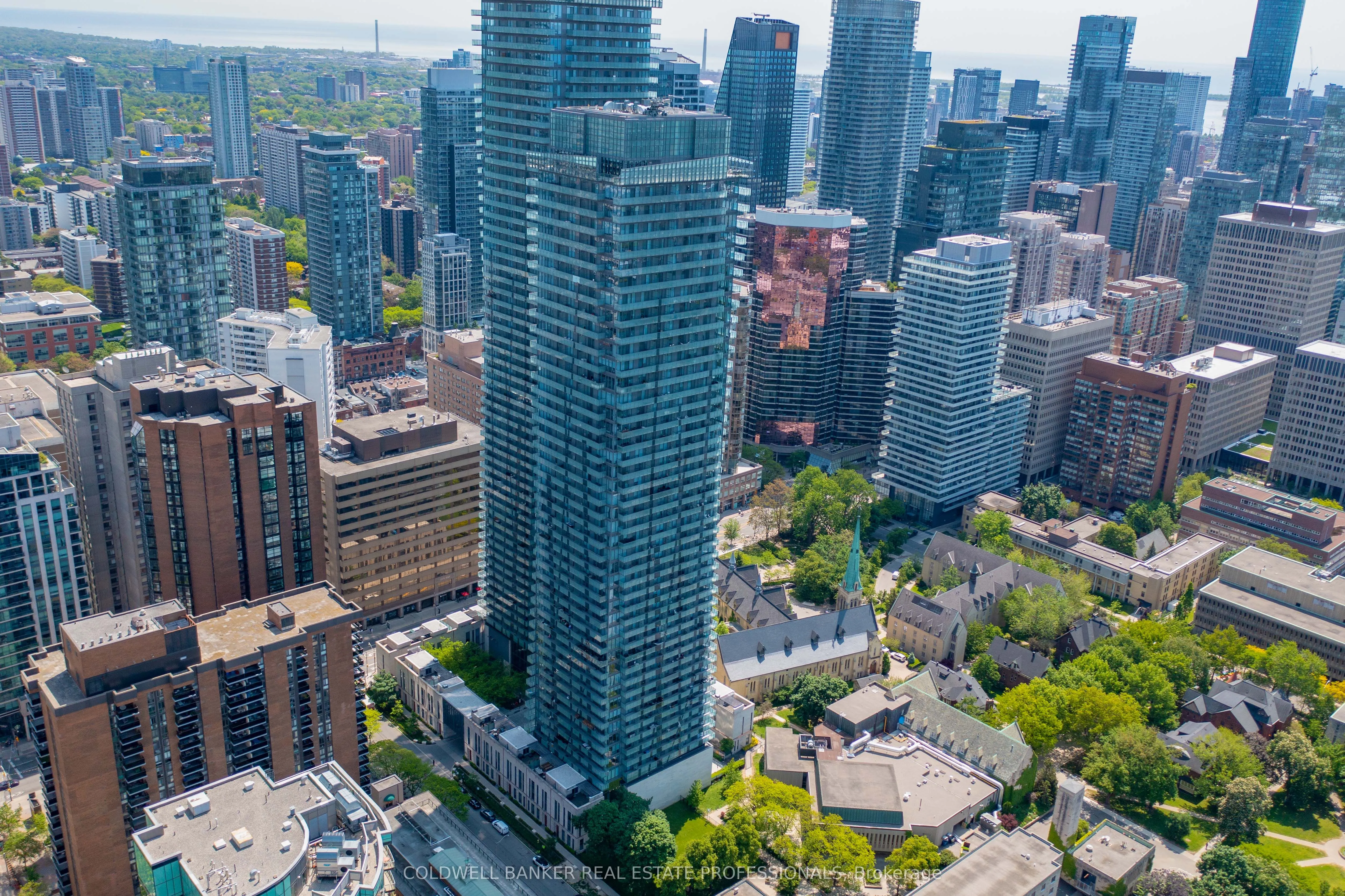 65 St Mary Street, #2202