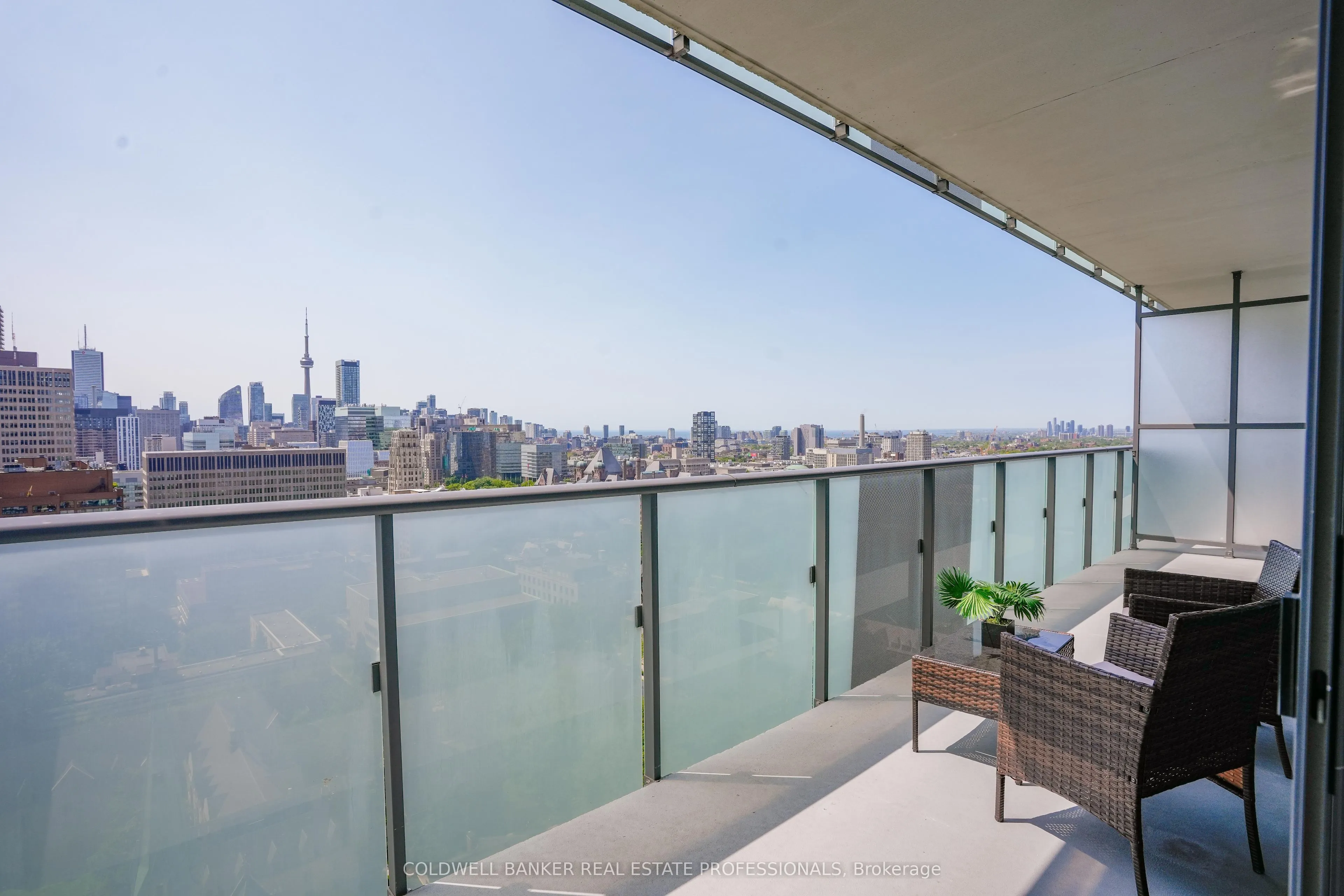 65 St Mary Street, #2202