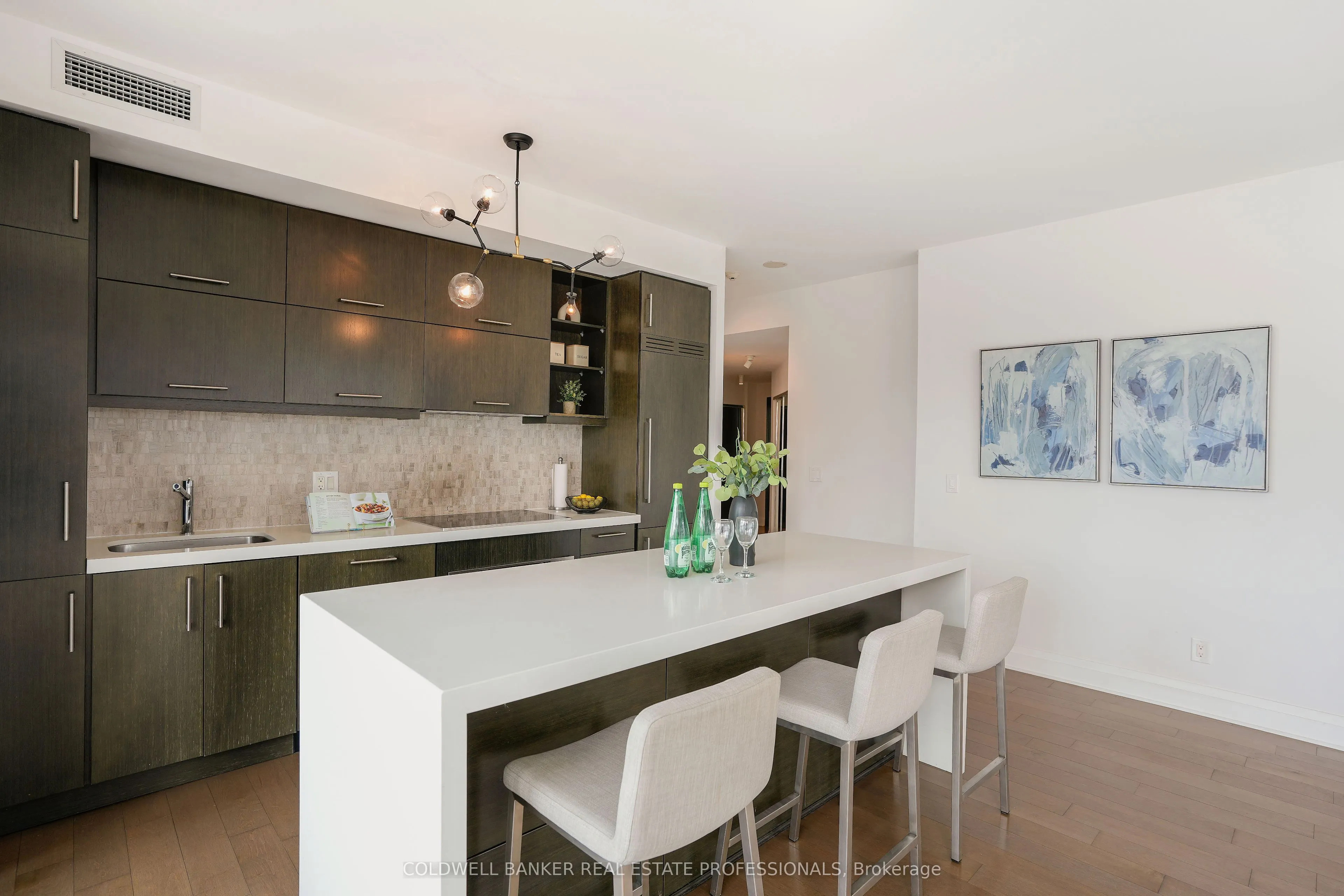 65 St Mary Street, #2202