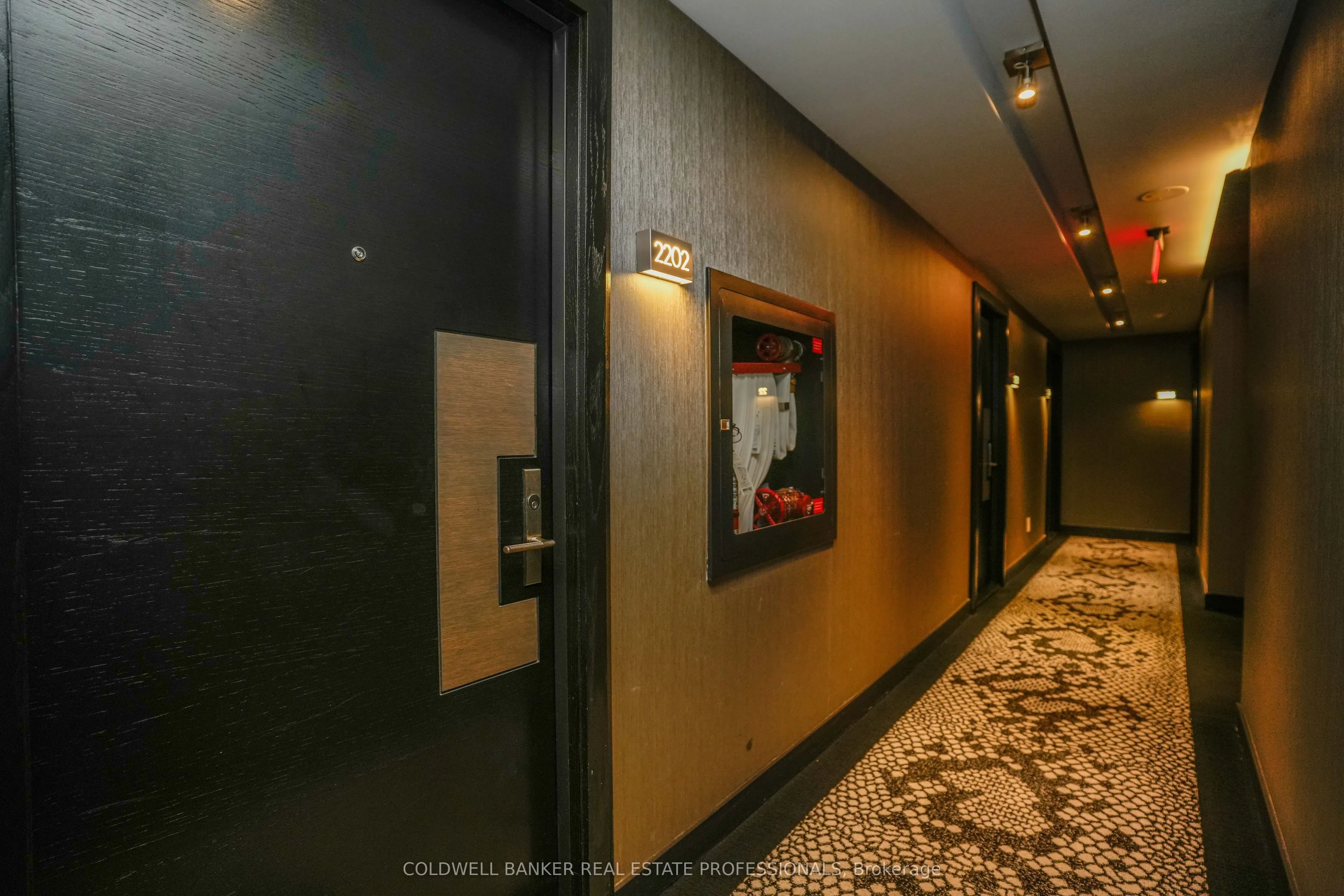 65 St Mary Street, #2202