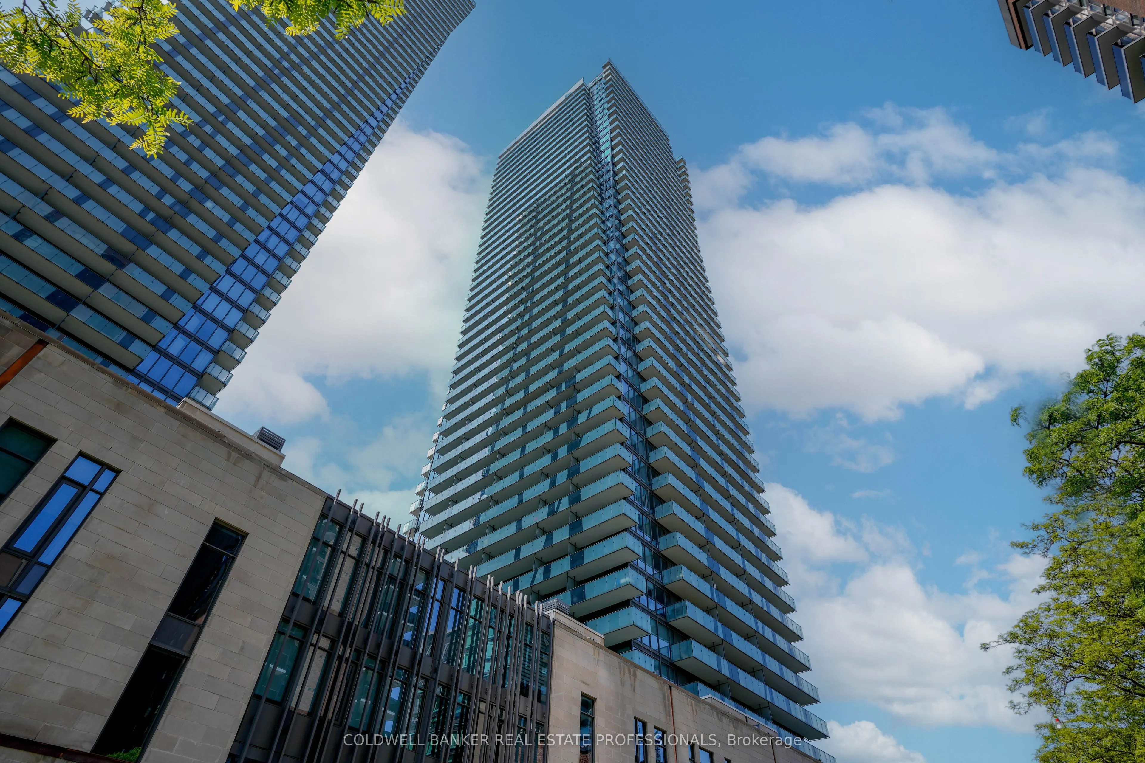 65 St Mary Street, #2202