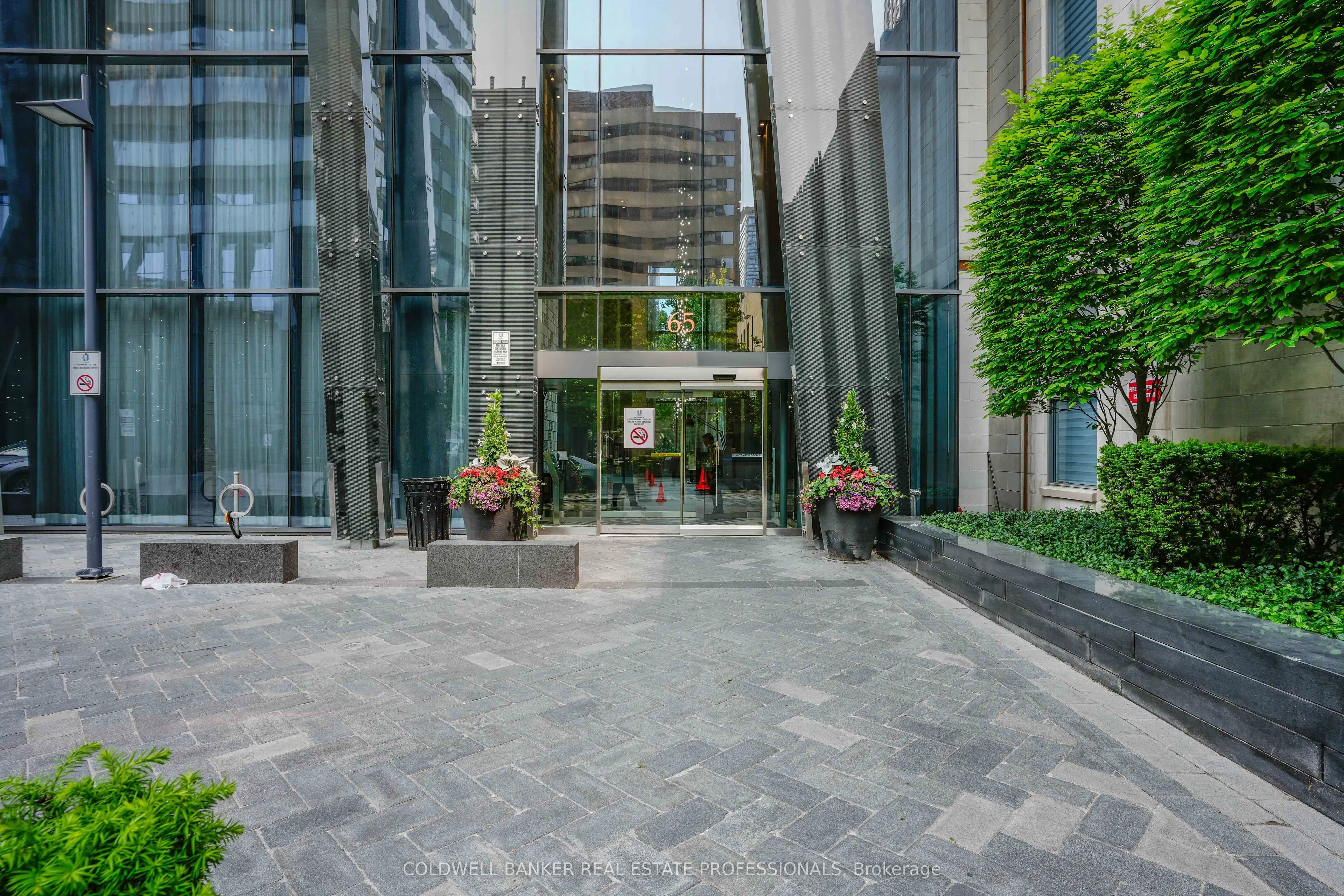 65 St Mary Street, #2202