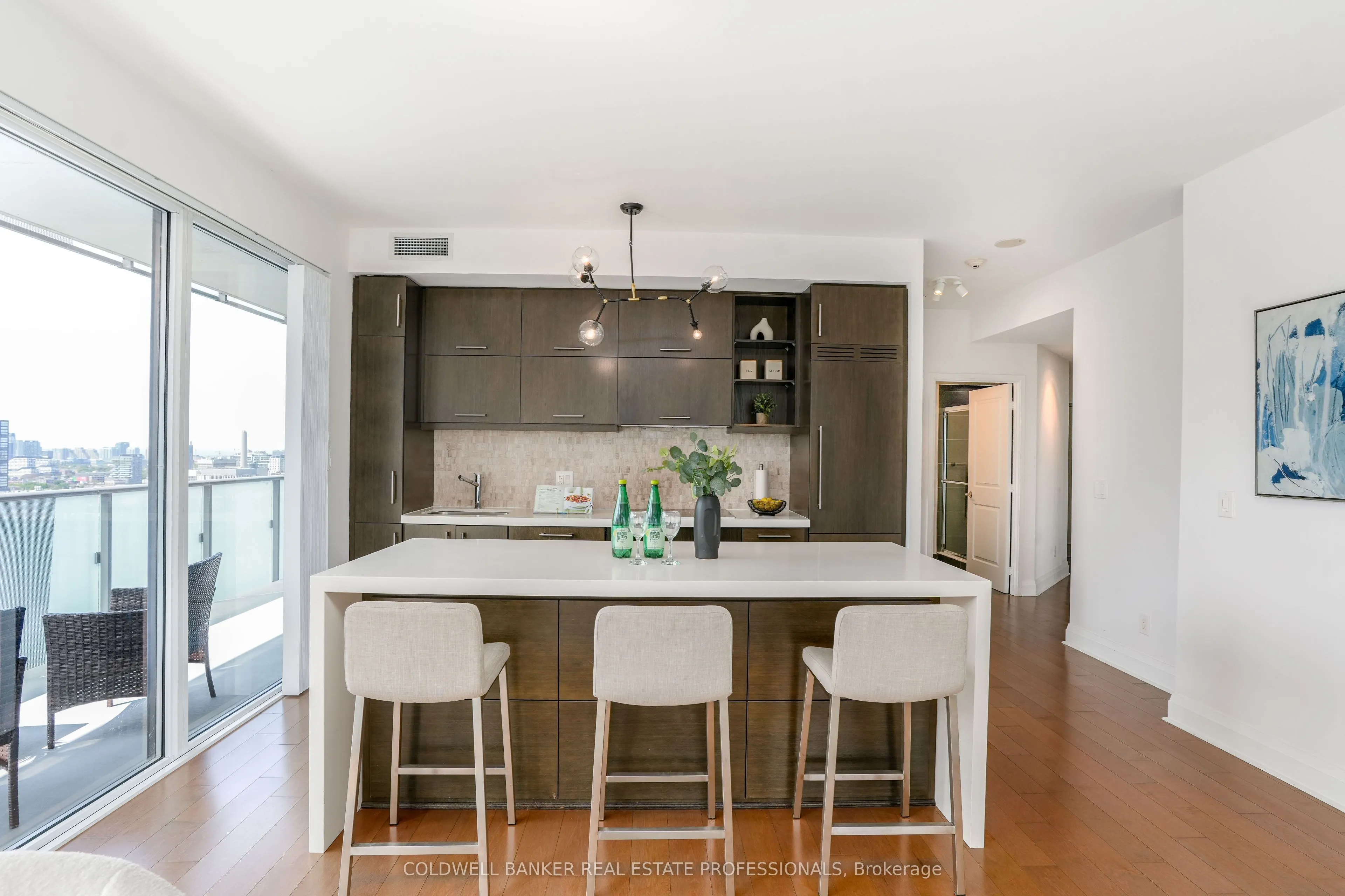 65 St Mary Street, #2202