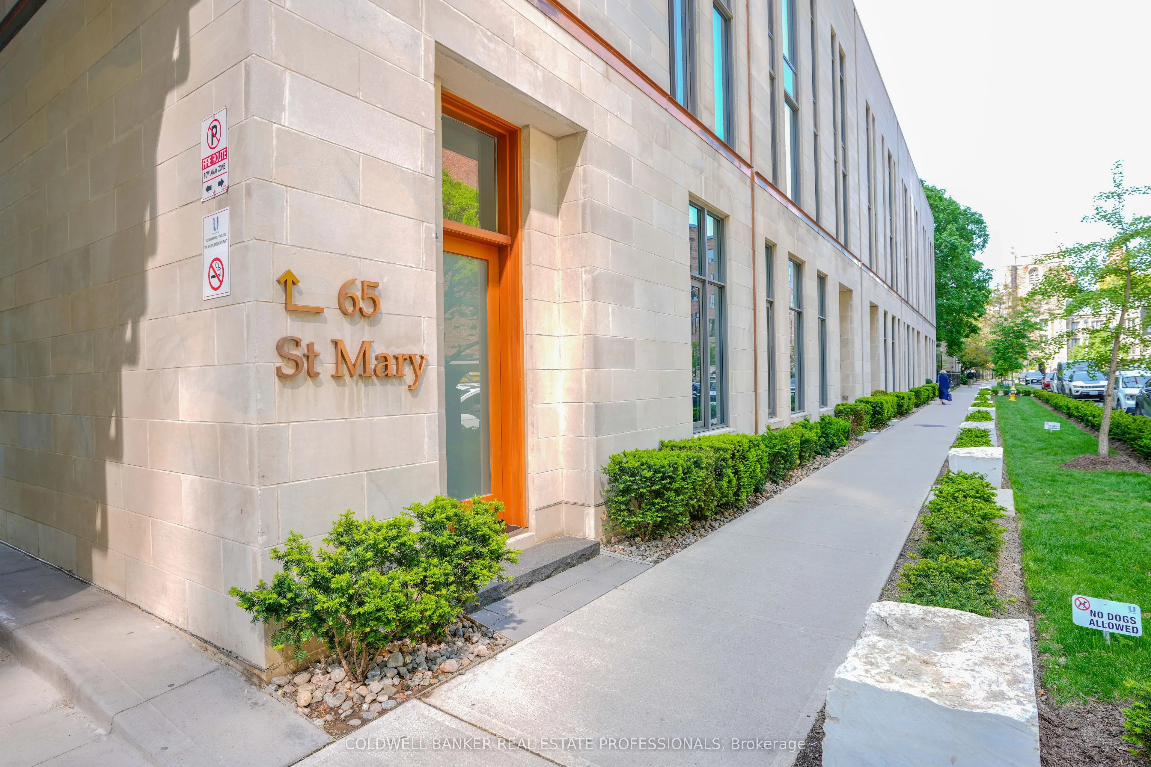 65 St Mary Street, #2202