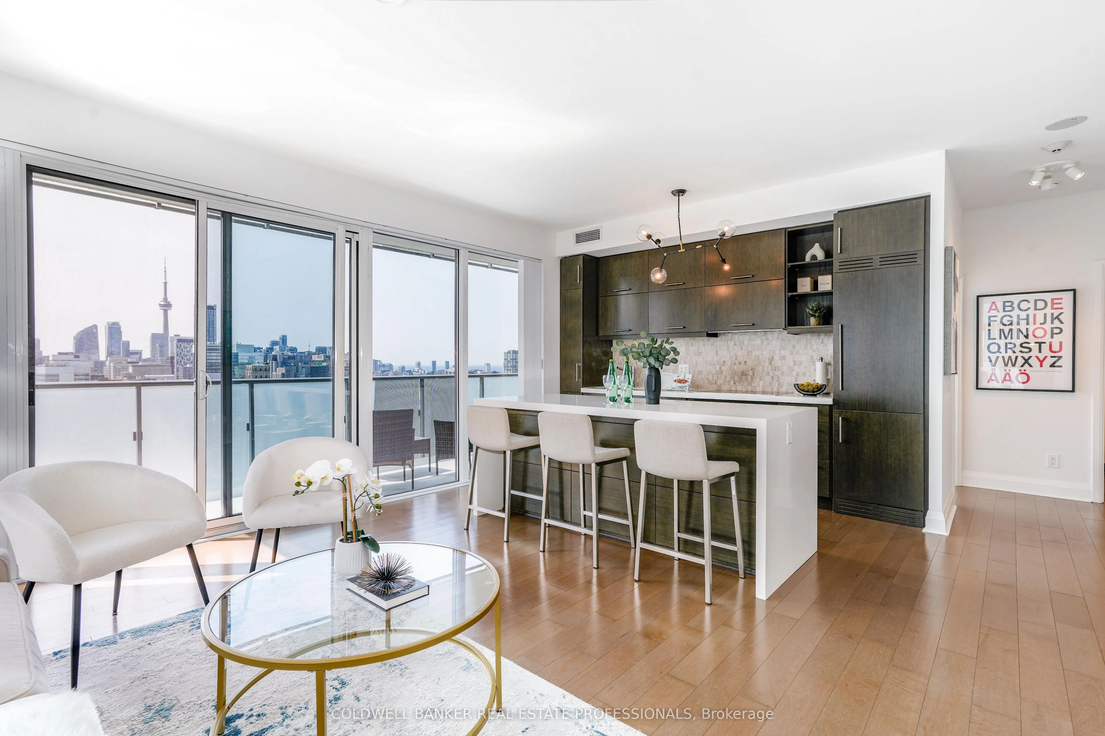 65 St Mary Street, #2202