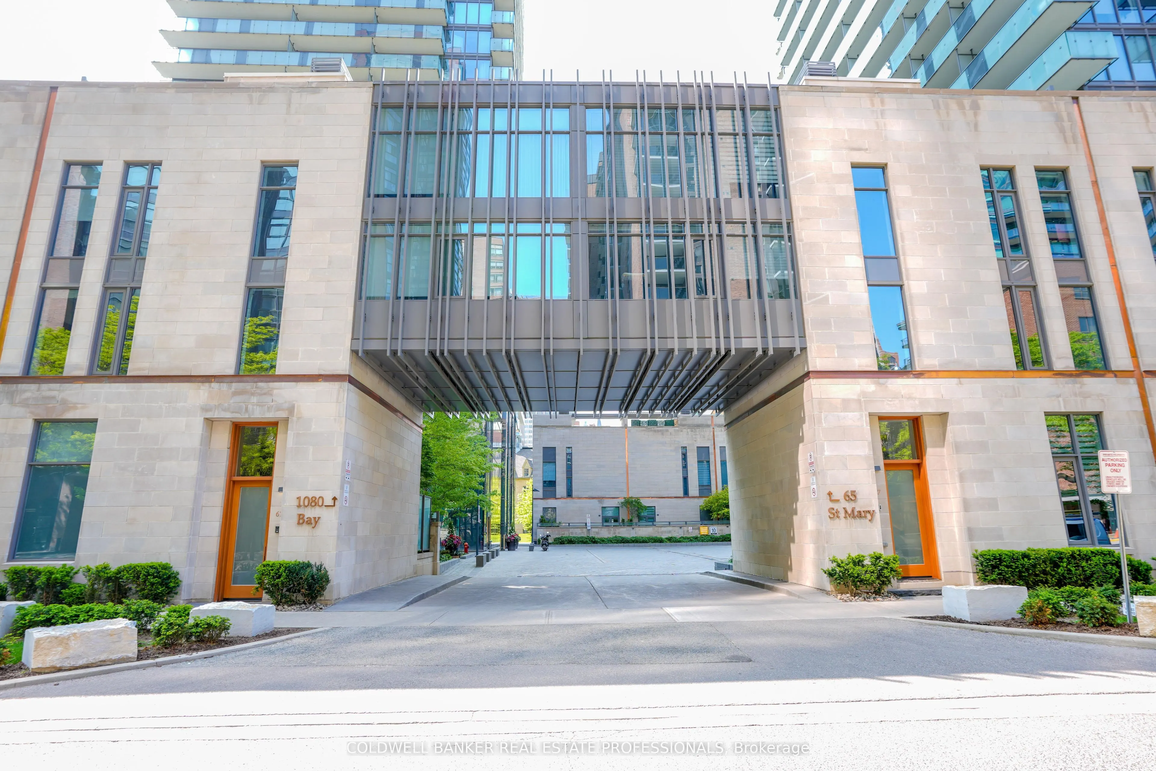 65 St Mary Street, #2202