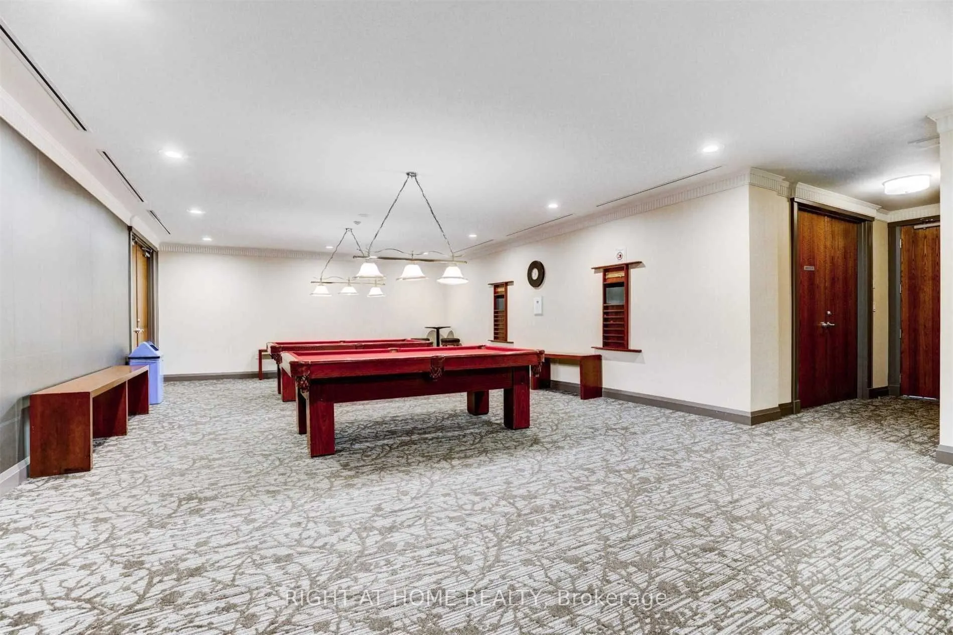 1 Rean Drive, #2207