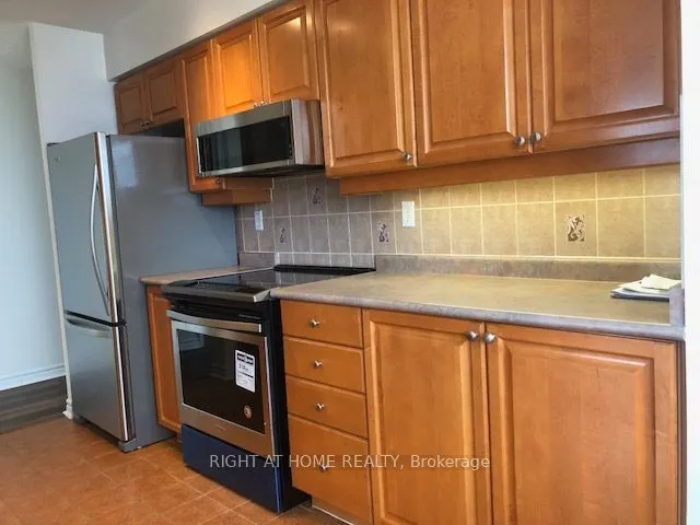 1 Rean Drive, #2207