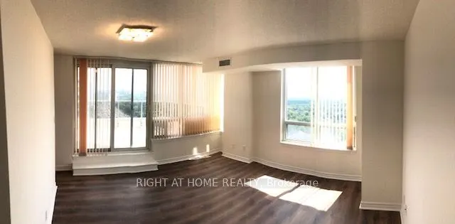 1 Rean Drive, #2207