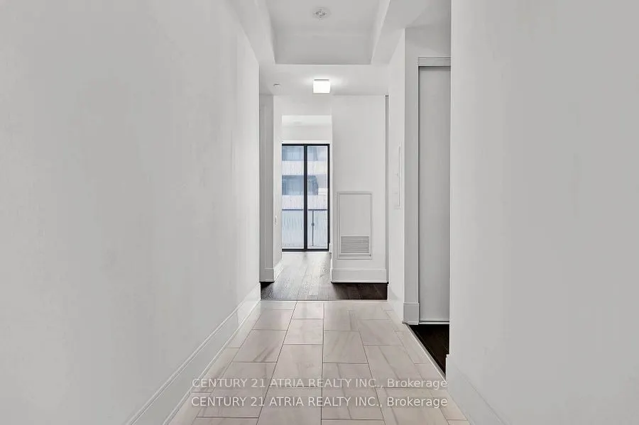 50 Charles St Street E, #4906
