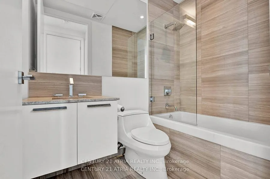 50 Charles St Street E, #4906