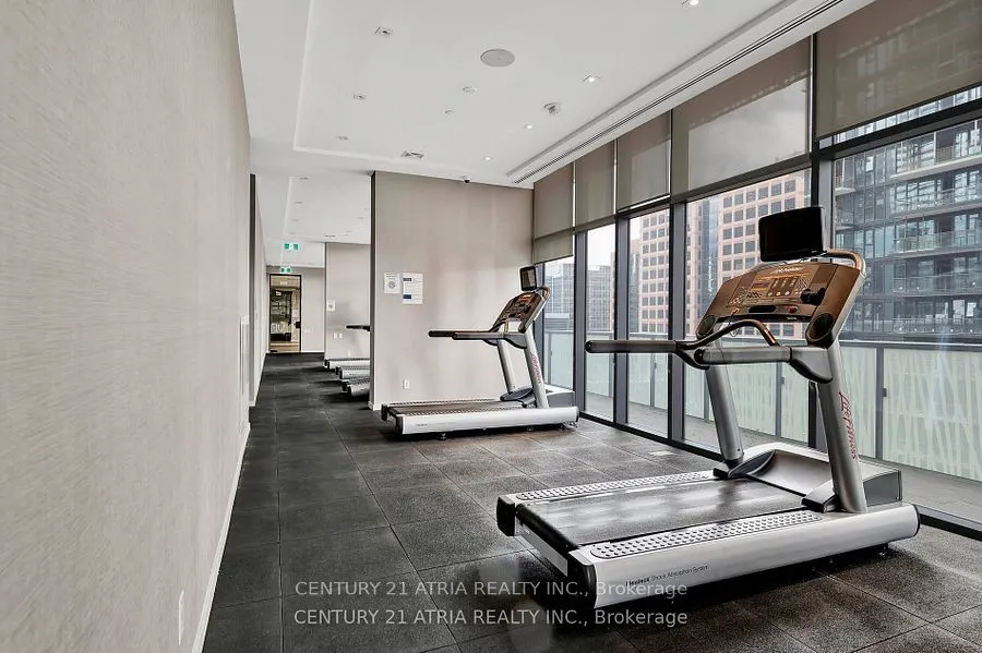 50 Charles St Street E, #4906
