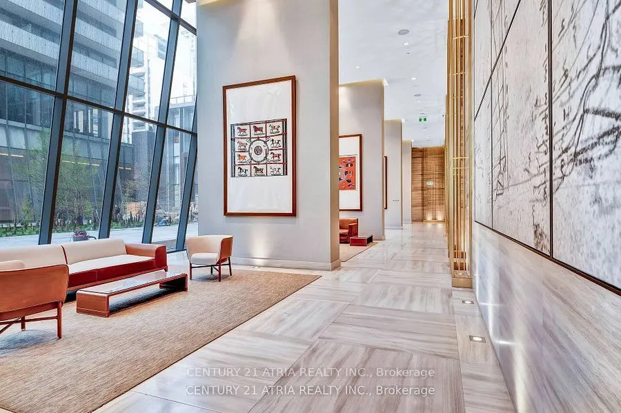 50 Charles St Street E, #4906