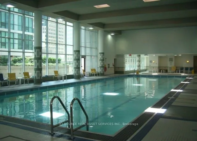 12 Yonge Street, #2004
