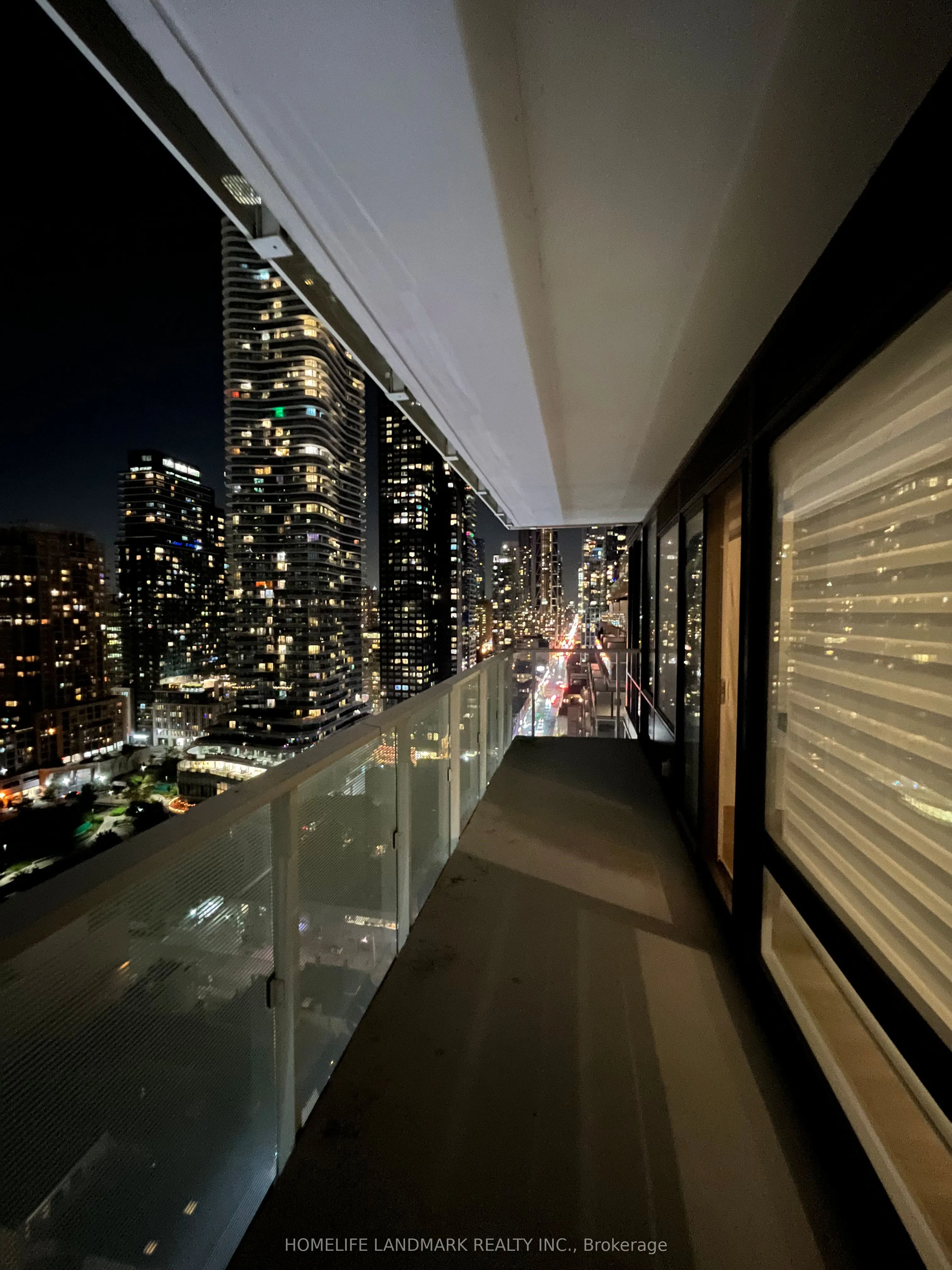 501 Yonge Street, #2002