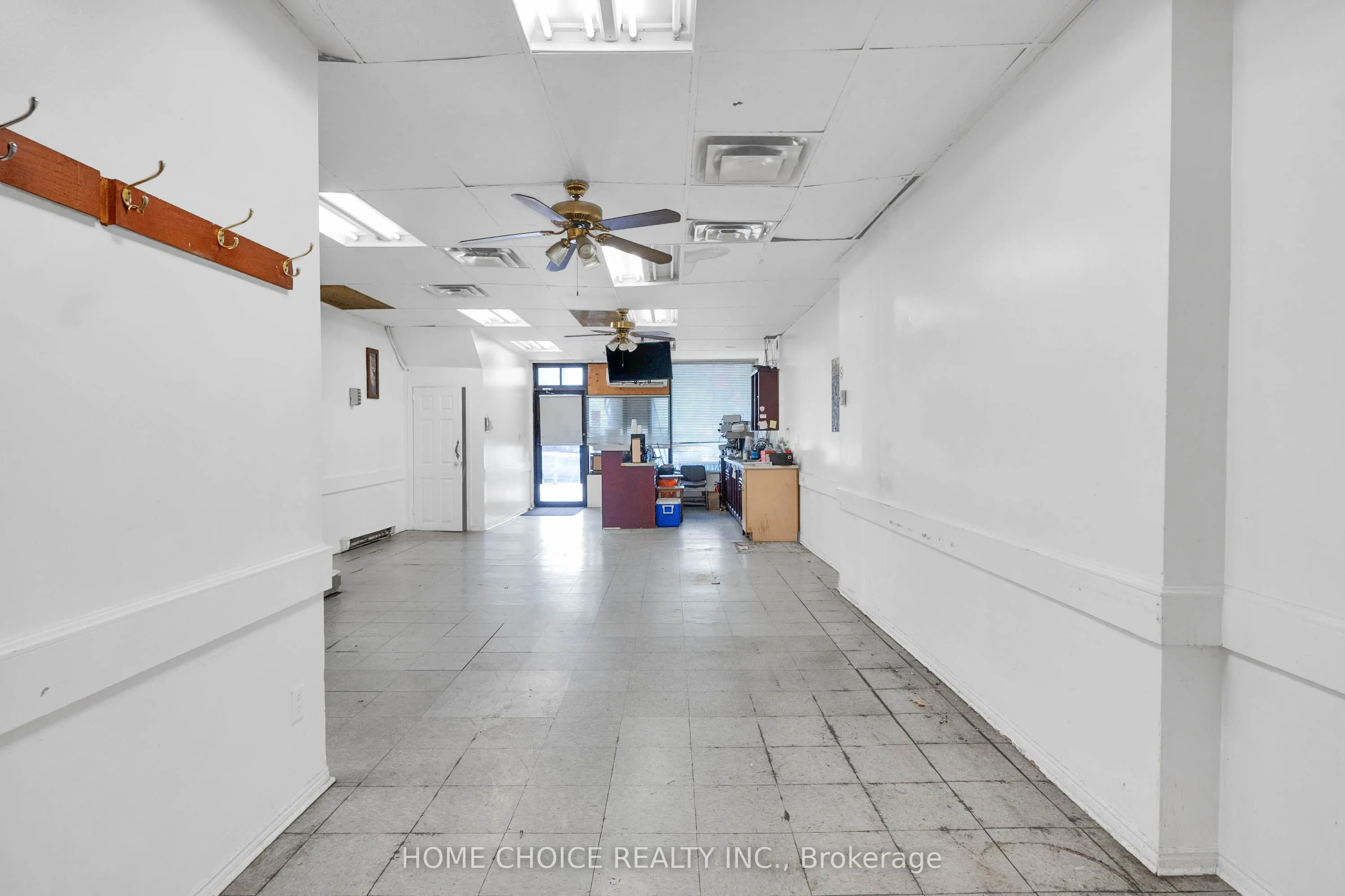 788 St.Clair Avenue W