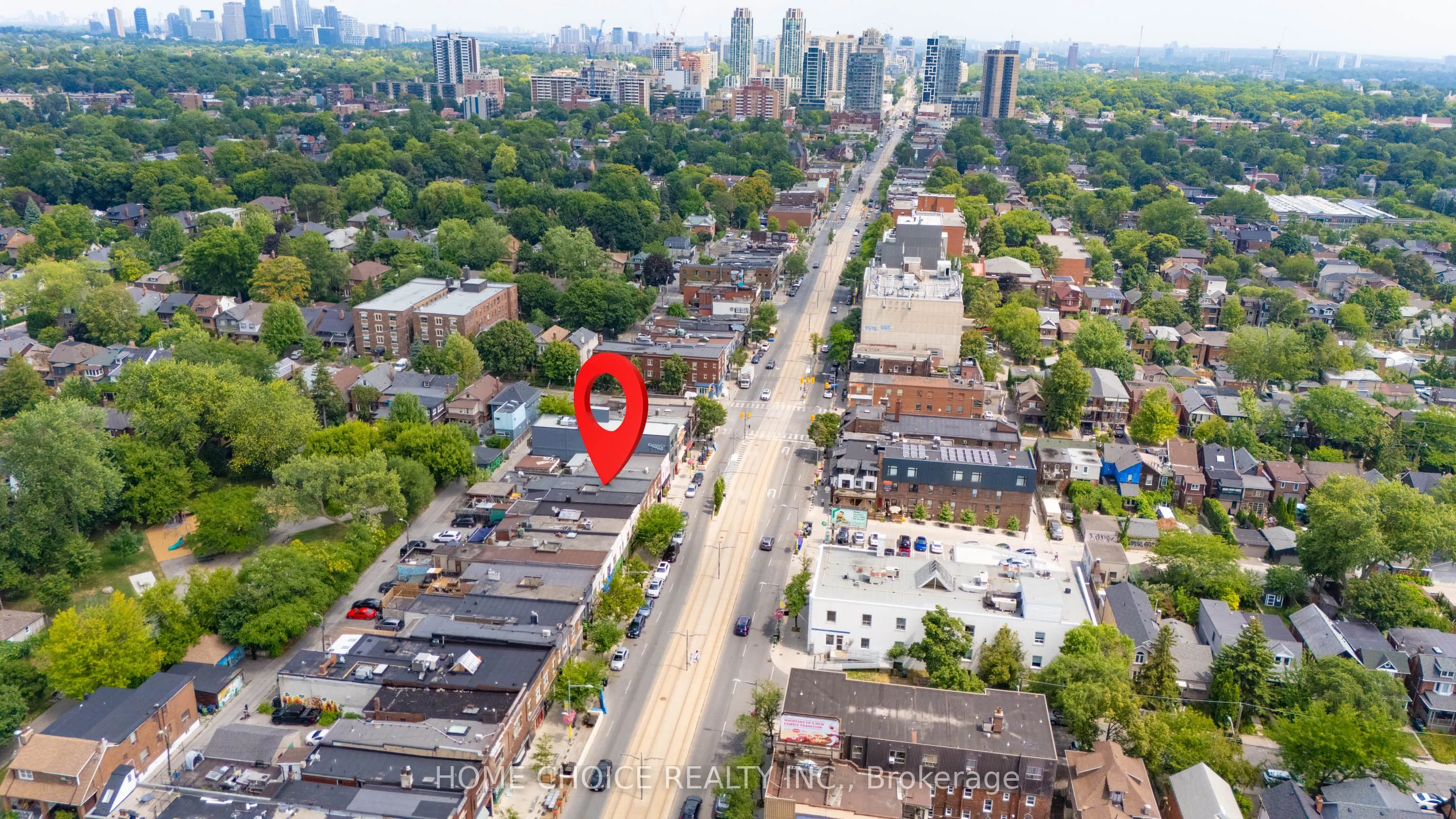 788 St.Clair Avenue W