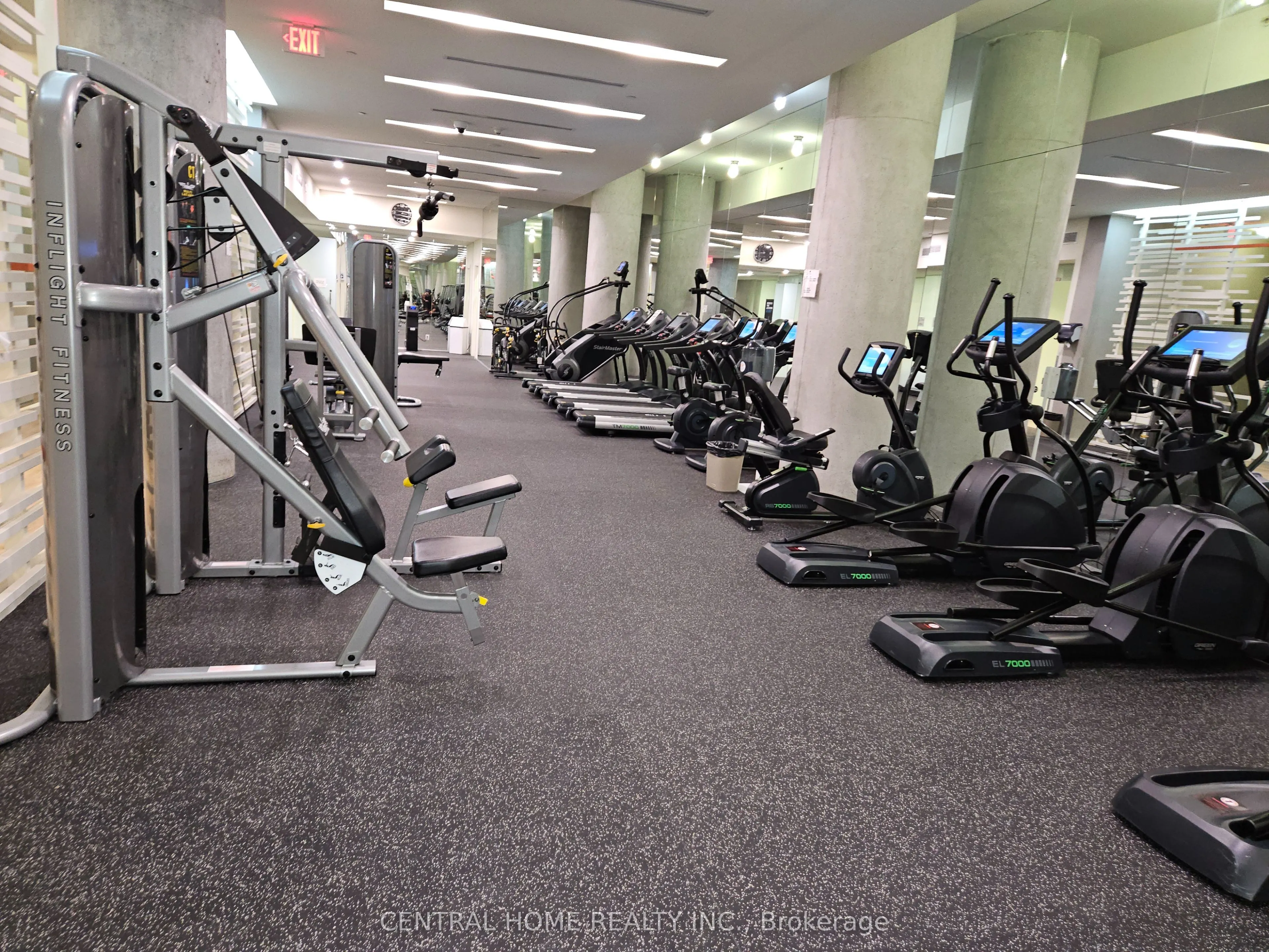 15 Grenville Street, #2603