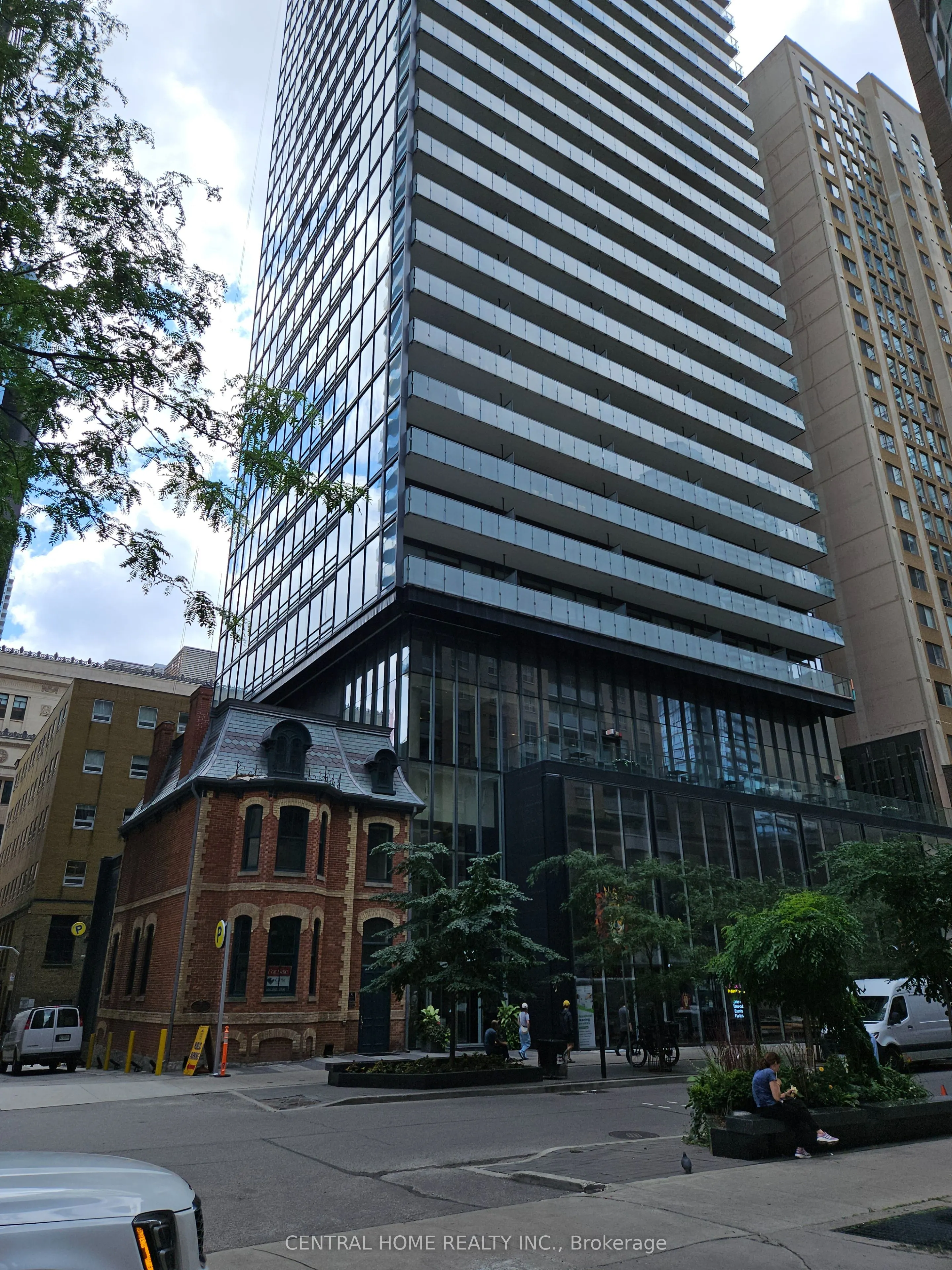 15 Grenville Street, #2603