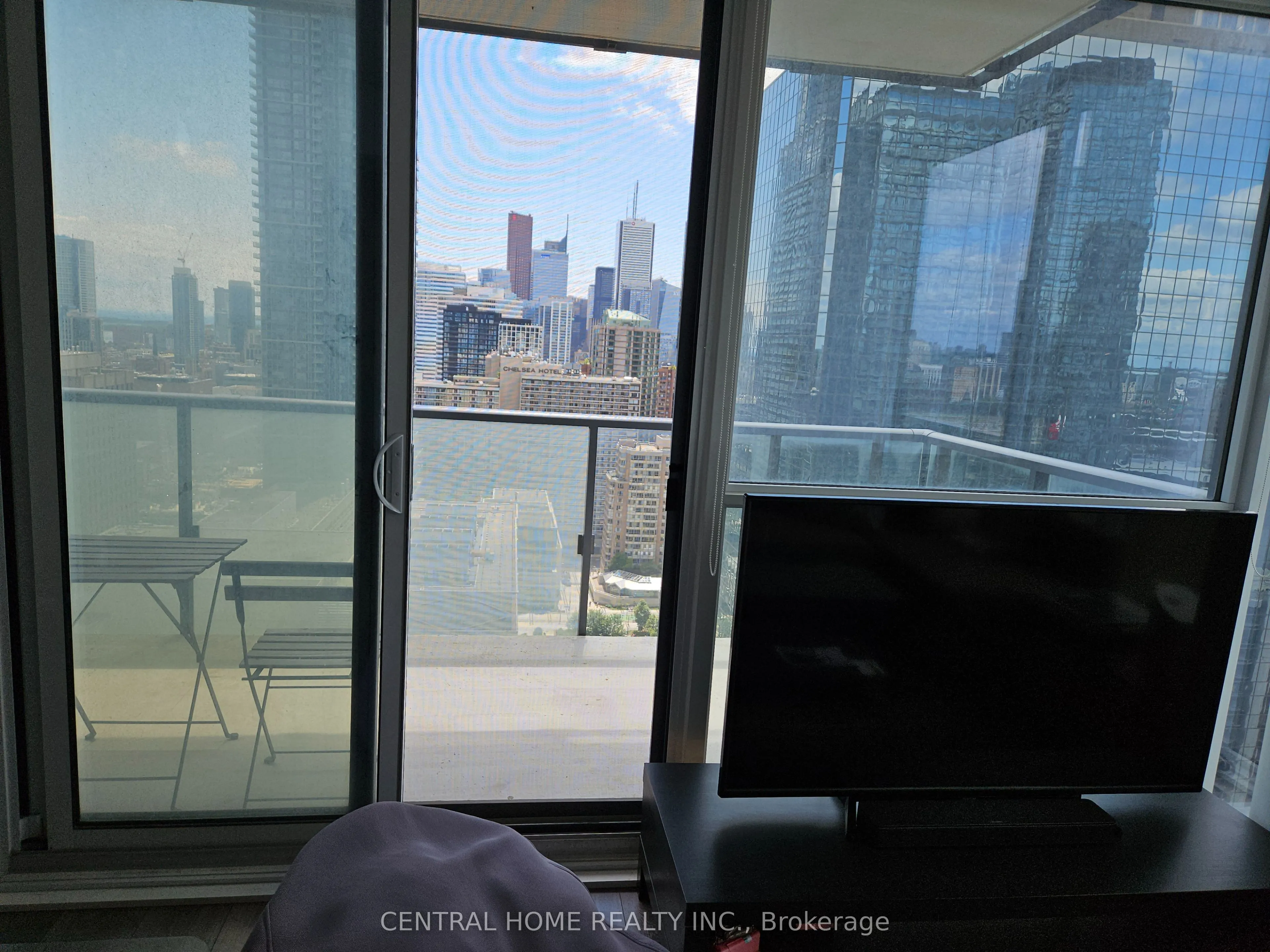 15 Grenville Street, #2603