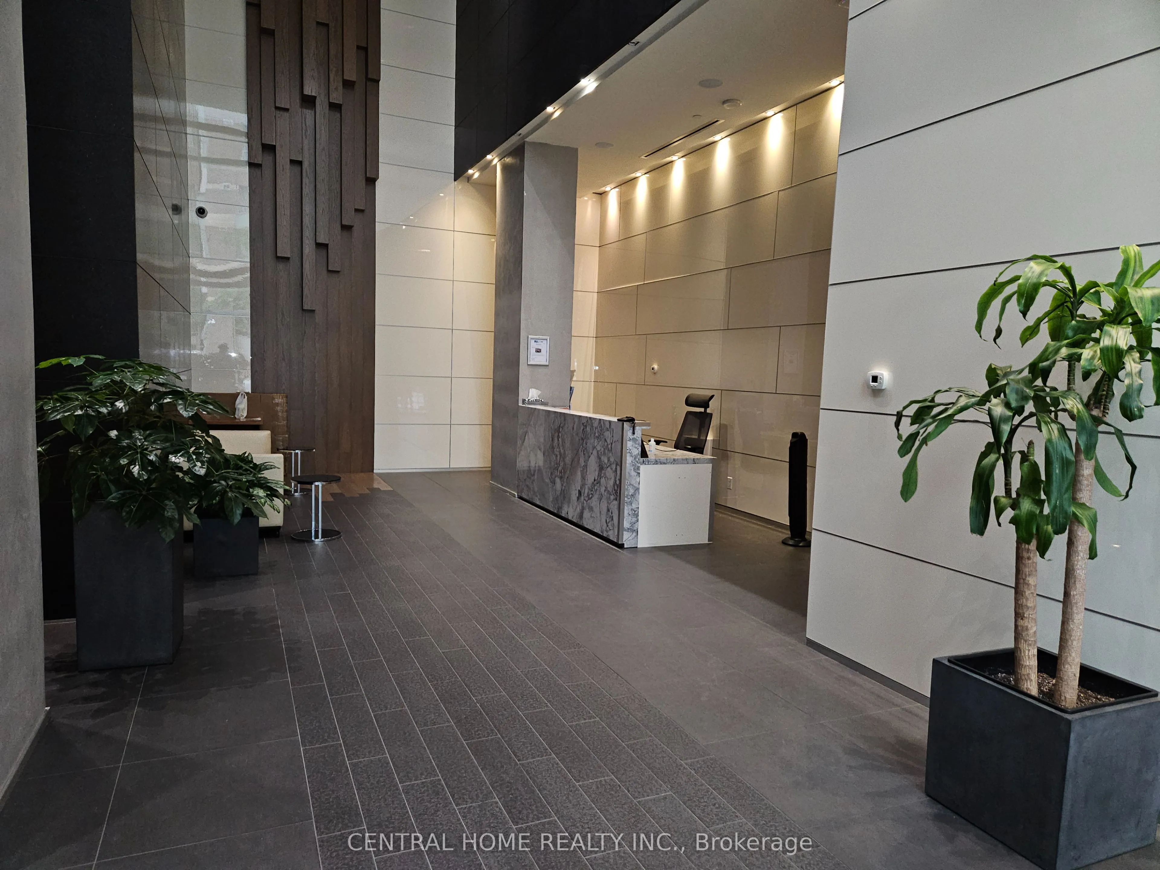 15 Grenville Street, #2603