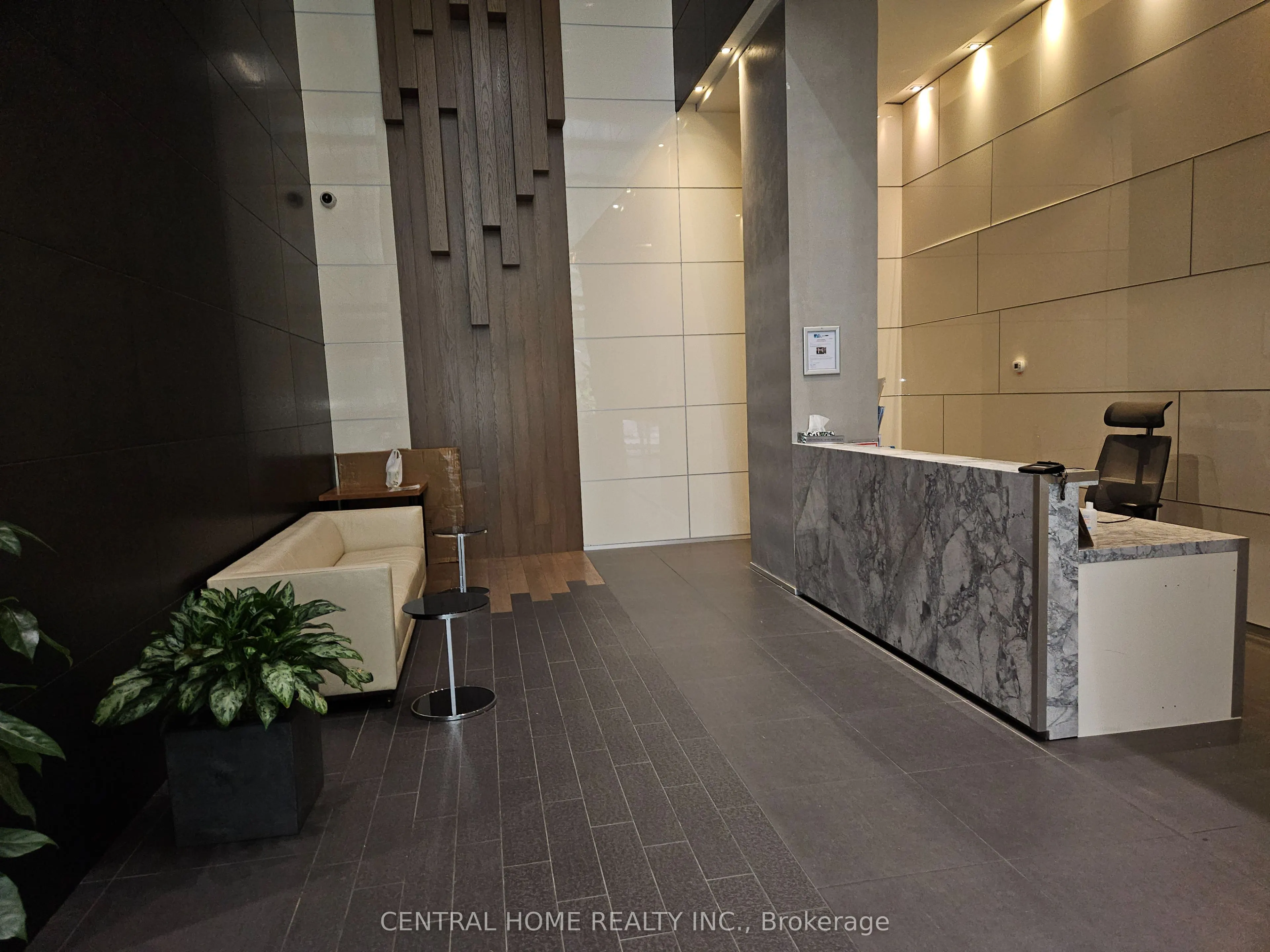 15 Grenville Street, #2603