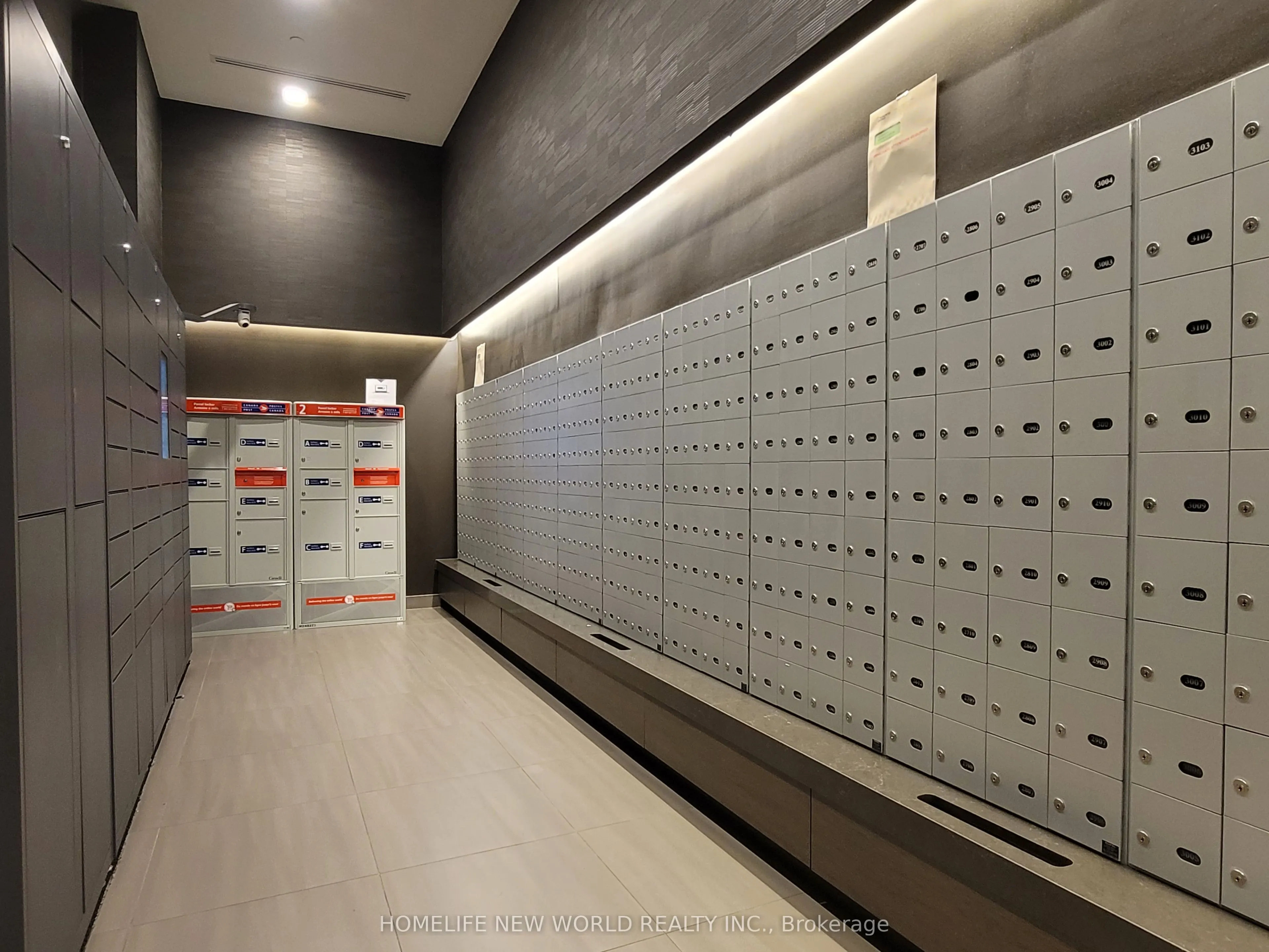 5180 Yonge Street, #903