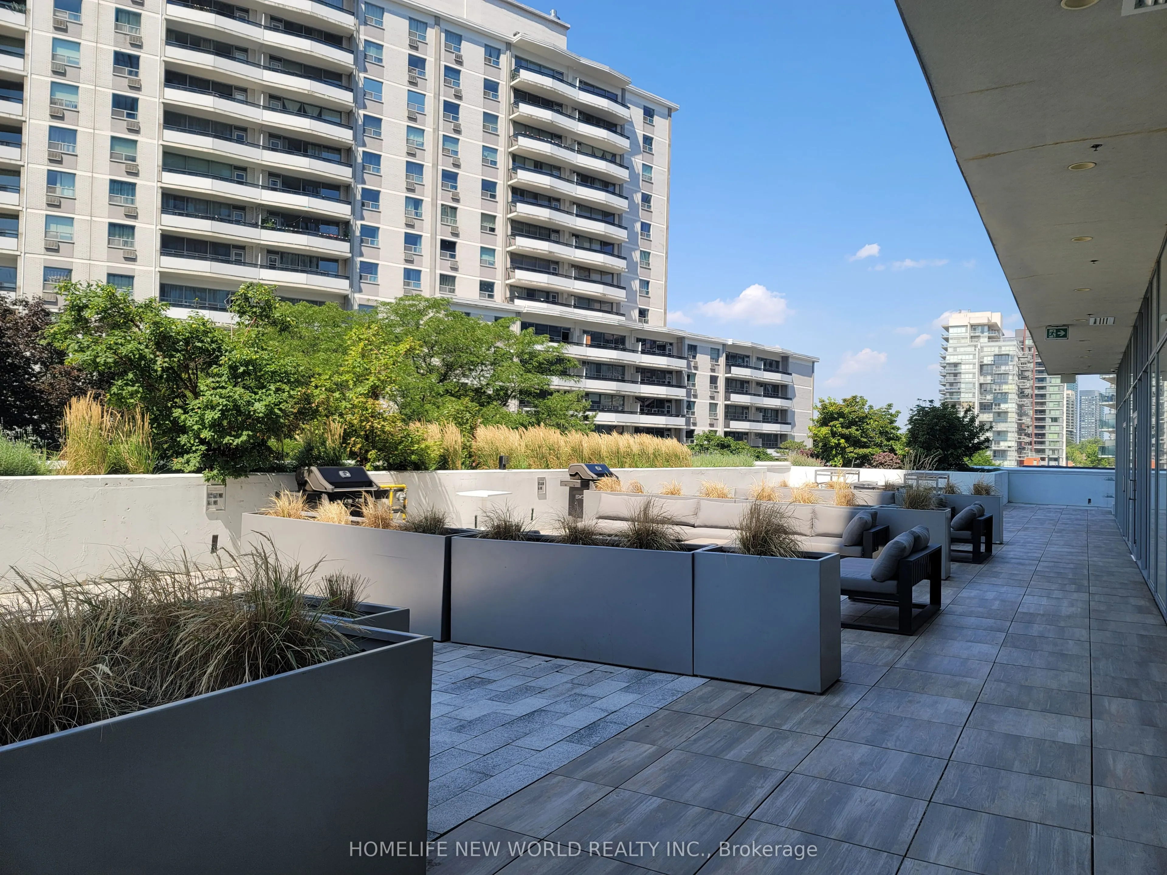 5180 Yonge Street, #903