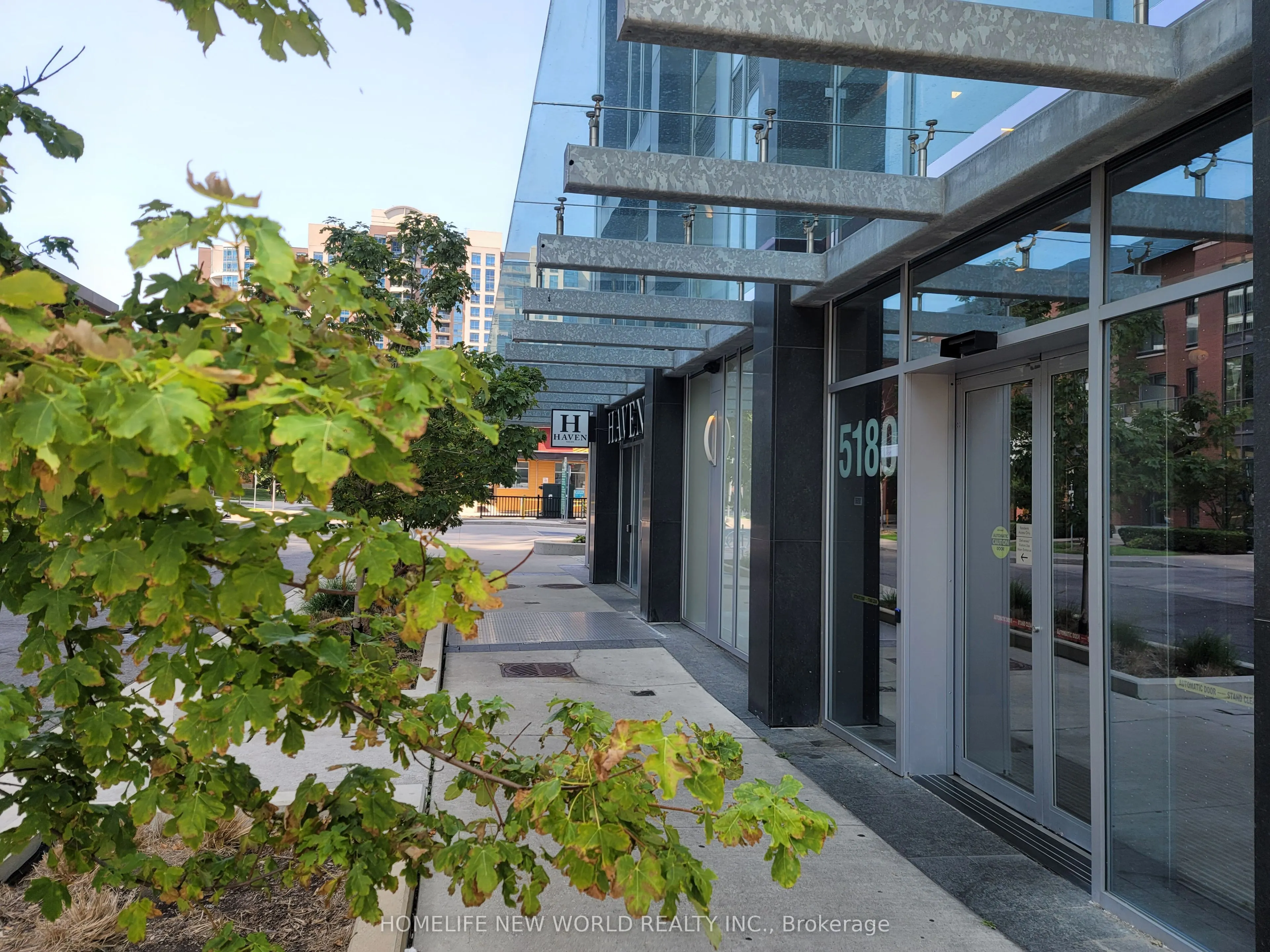 5180 Yonge Street, #903