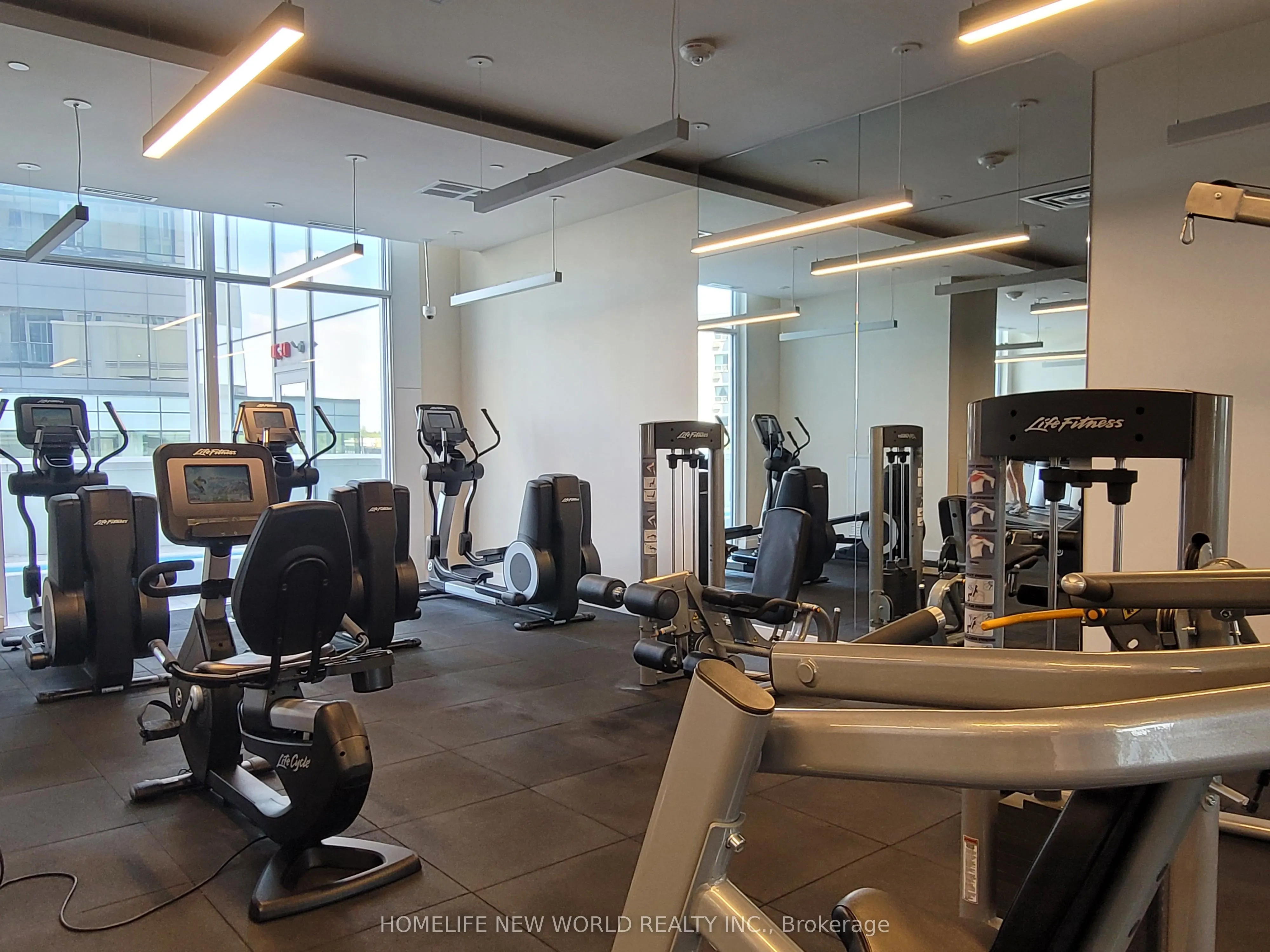 5180 Yonge Street, #903