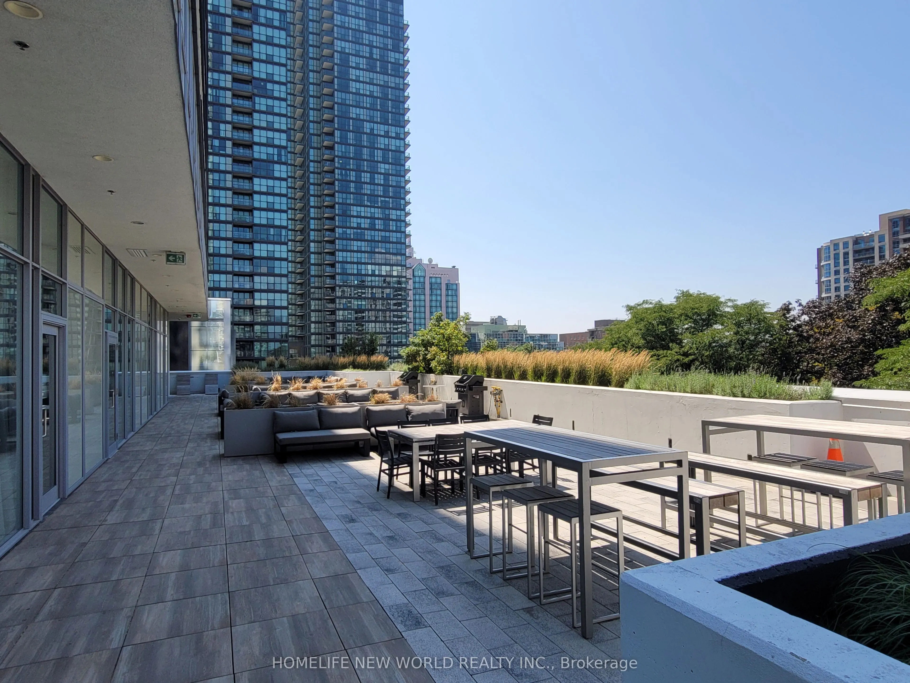 5180 Yonge Street, #903