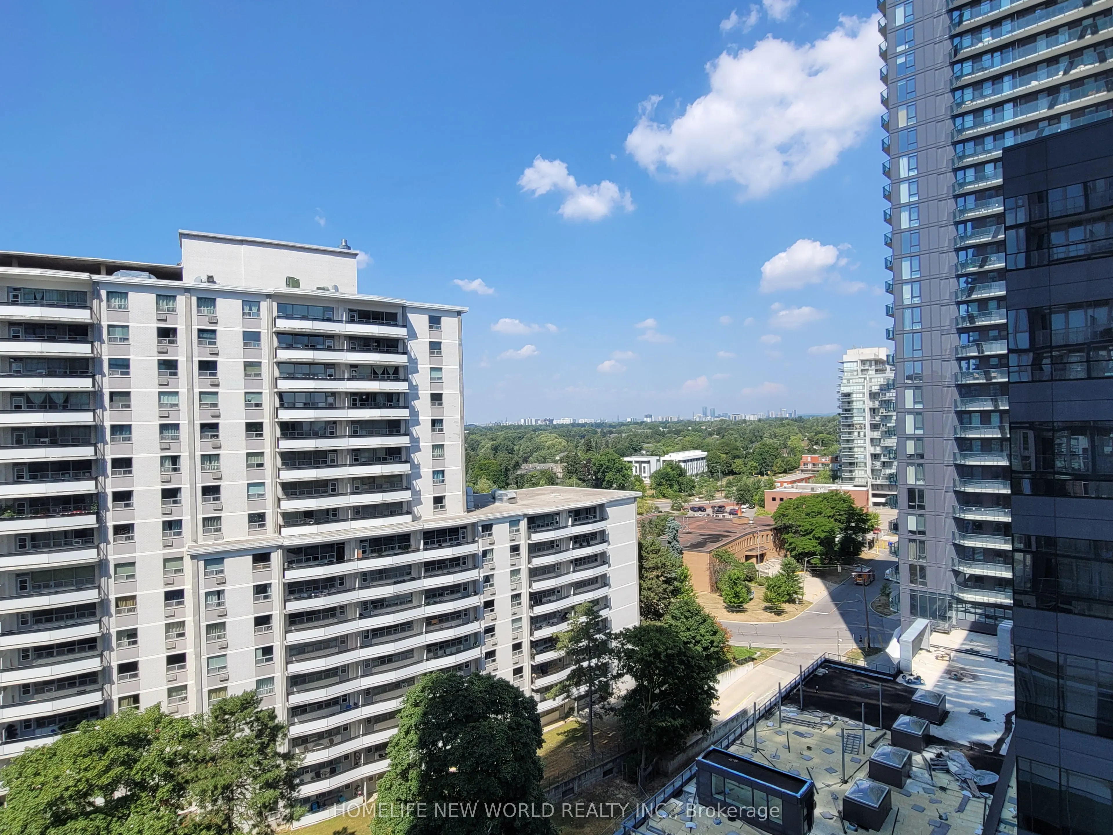 5180 Yonge Street, #903
