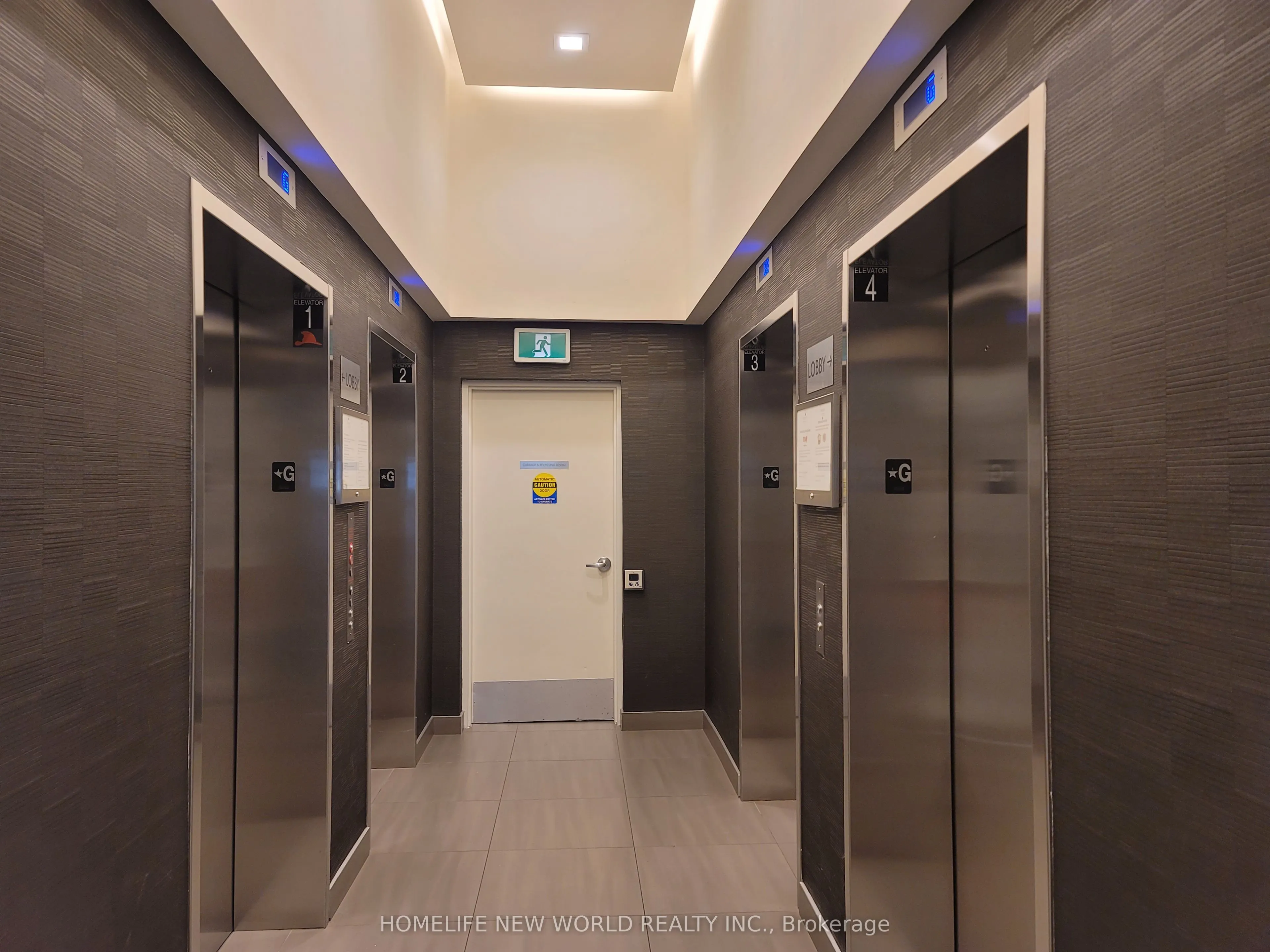 5180 Yonge Street, #903