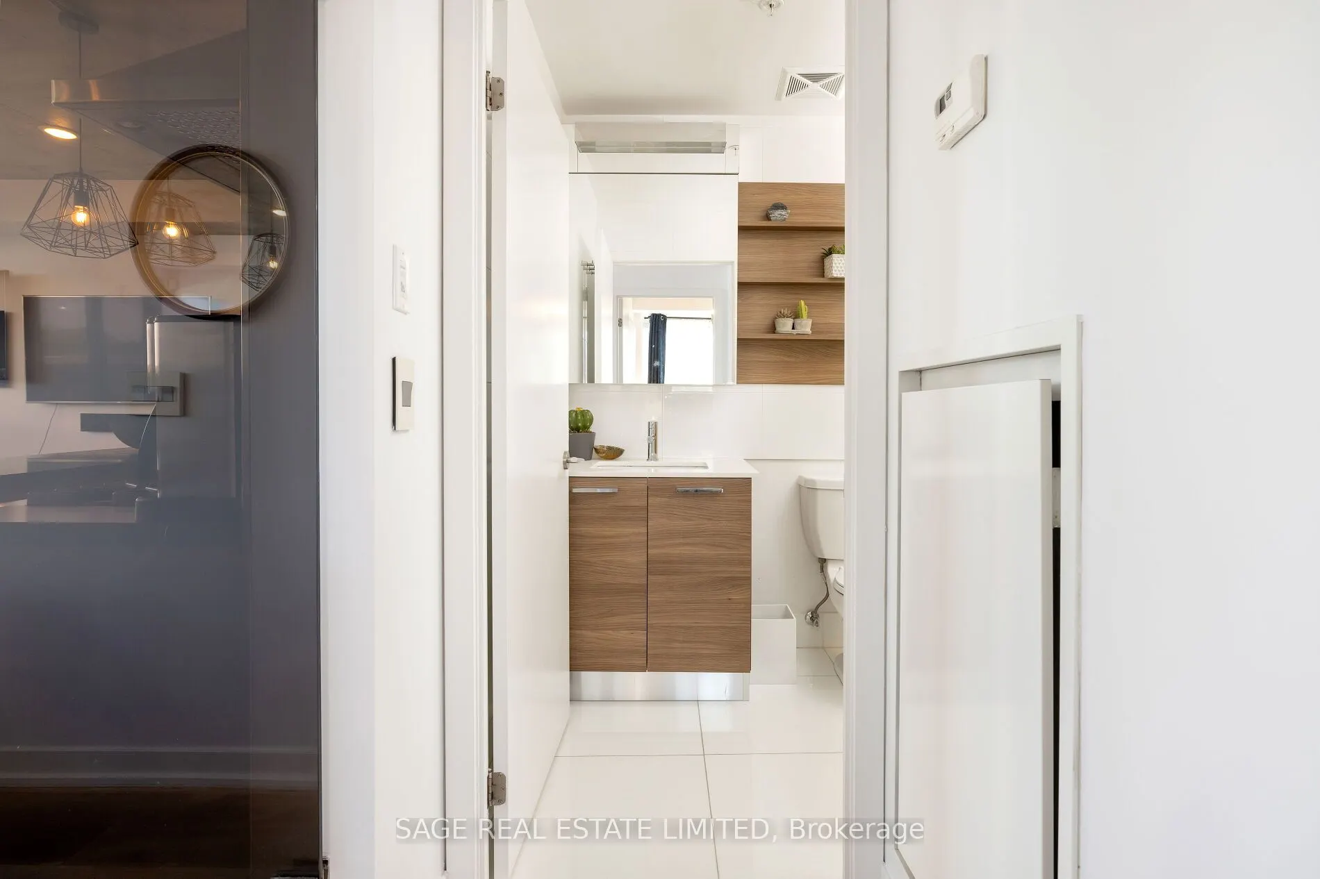 1205 Queen Street W, #403