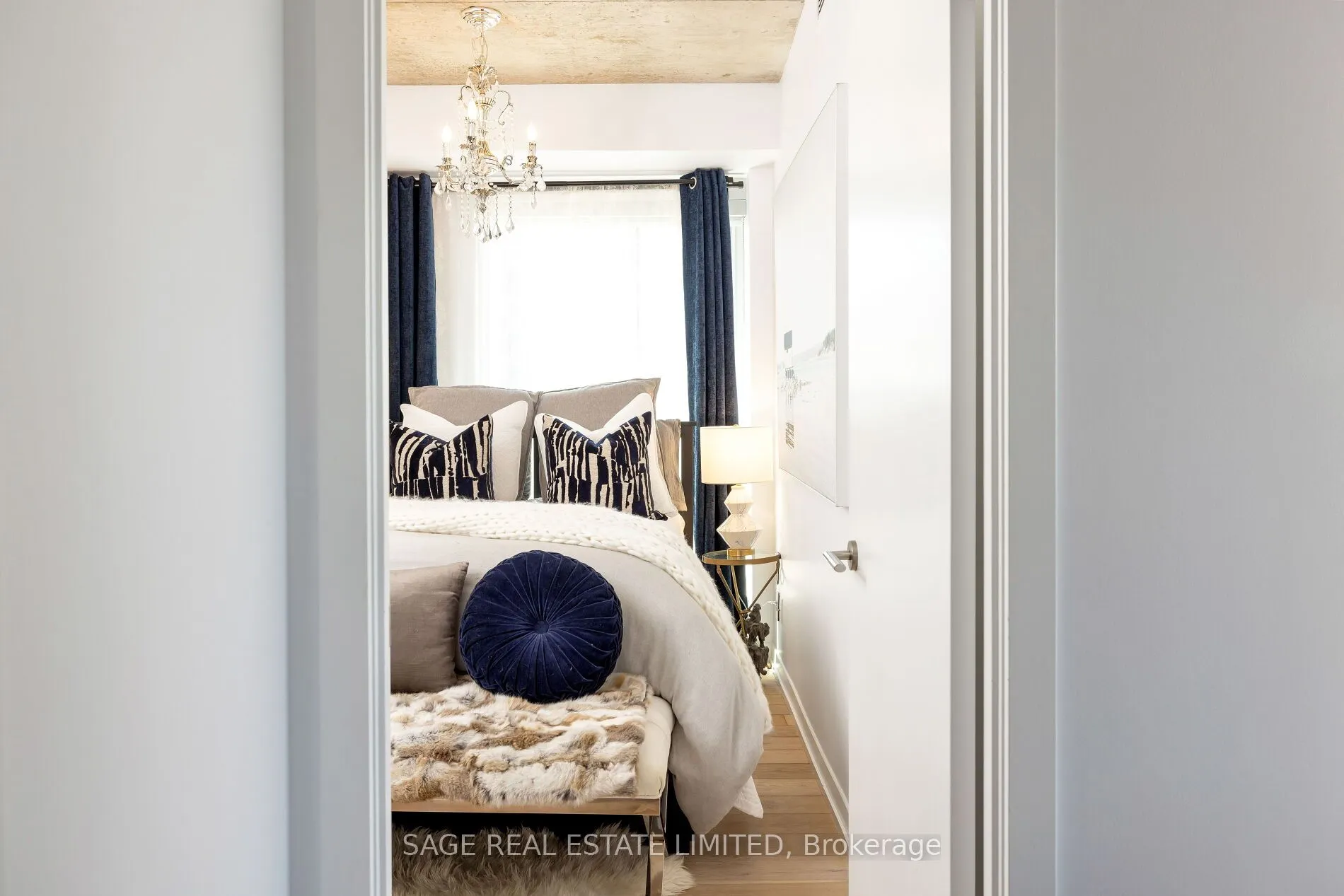 1205 Queen Street W, #403